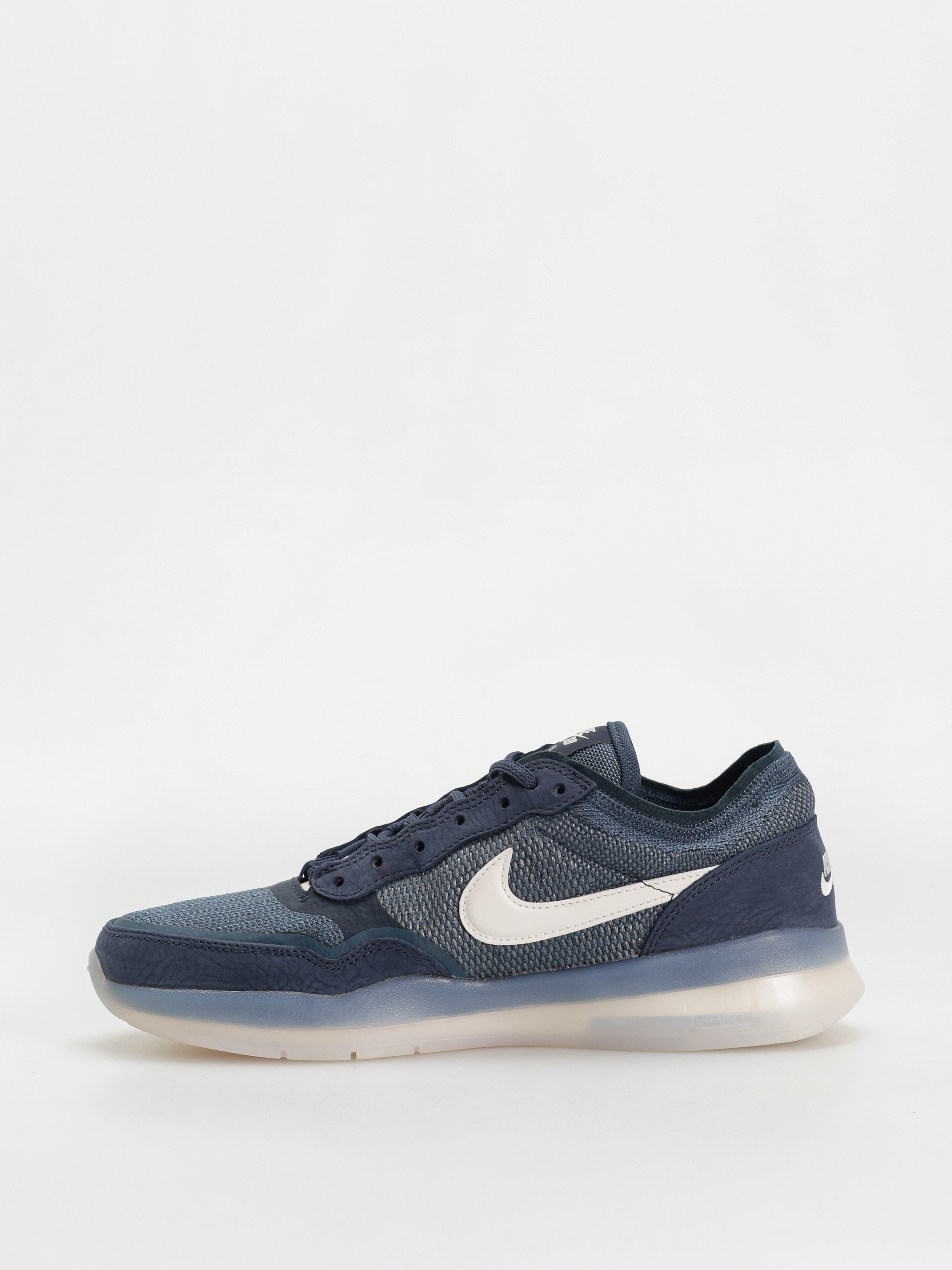 Buty Nike SB PS8 (obsidian/phantom squadron blue navy)