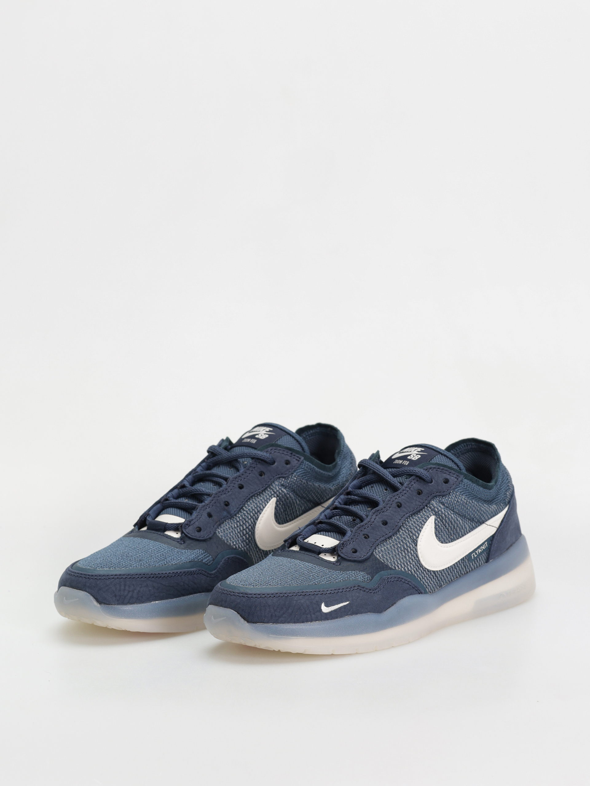 Buty Nike SB PS8 (obsidian/phantom squadron blue navy)