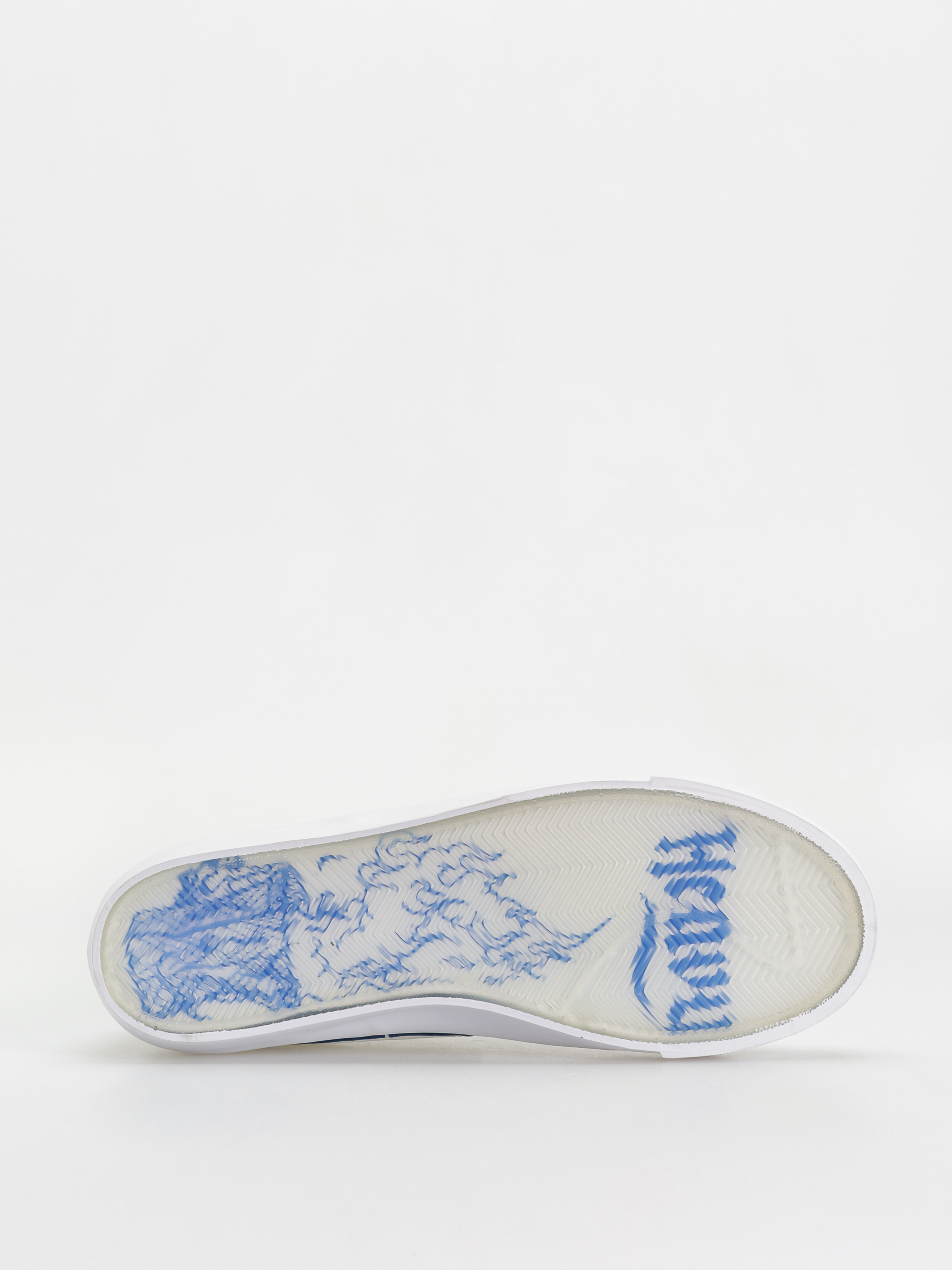 Buty Nike SB Blazer Low Pro Gt Prm (summit white/game royal summit white)