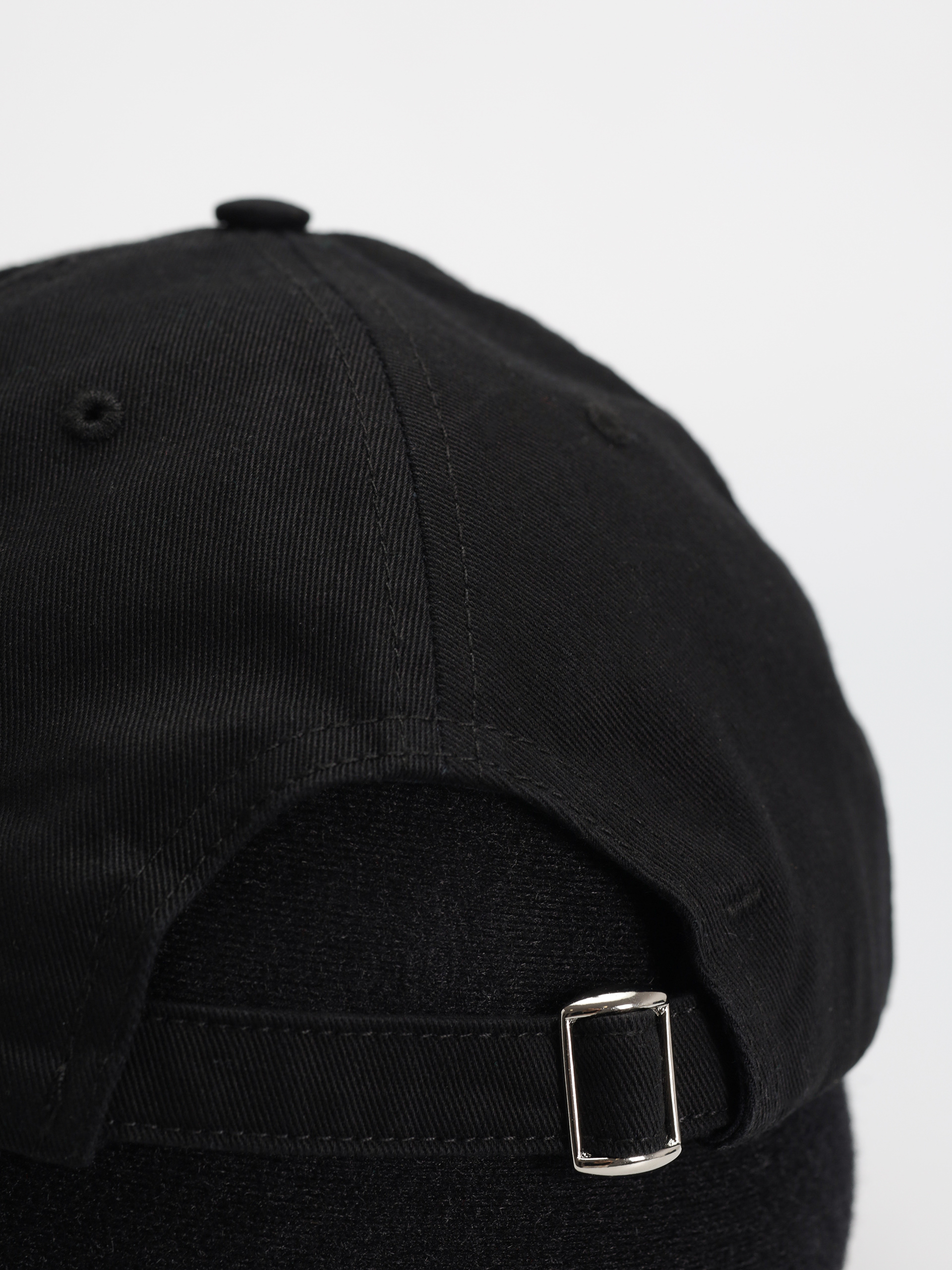 Czapka z daszkiem Polar Skate Sai Varsity Logo (black/emerald)