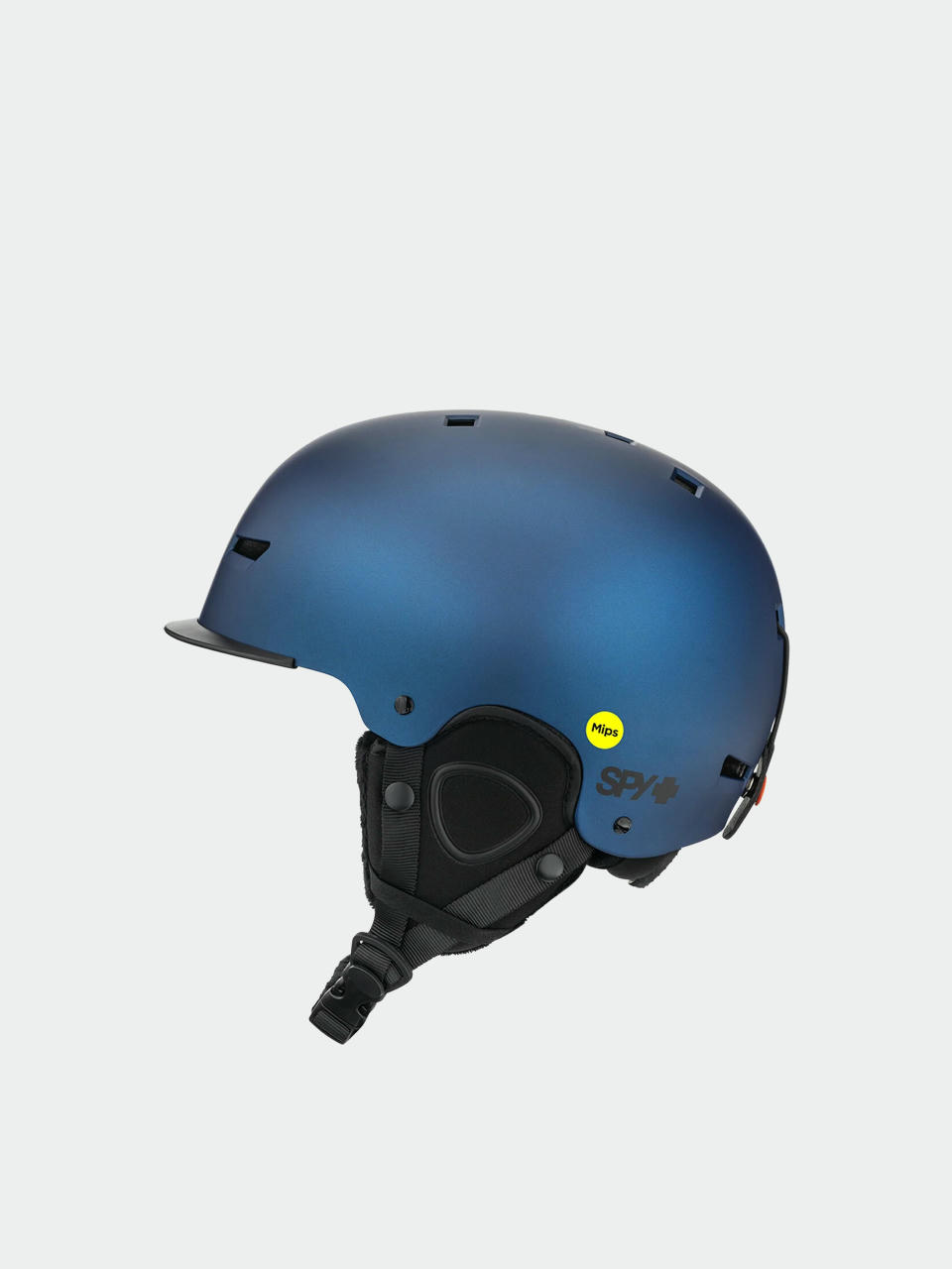 Kask Spy Galactic Mips (chrome blue)