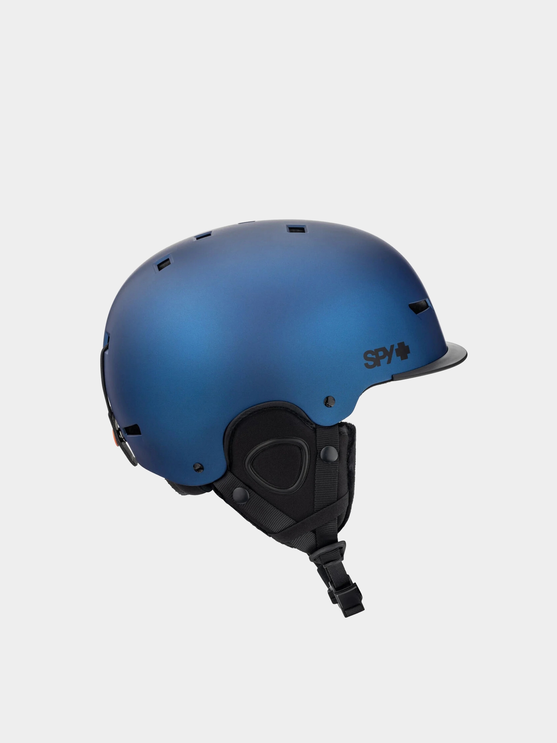 Kask Spy Galactic Mips (chrome blue)