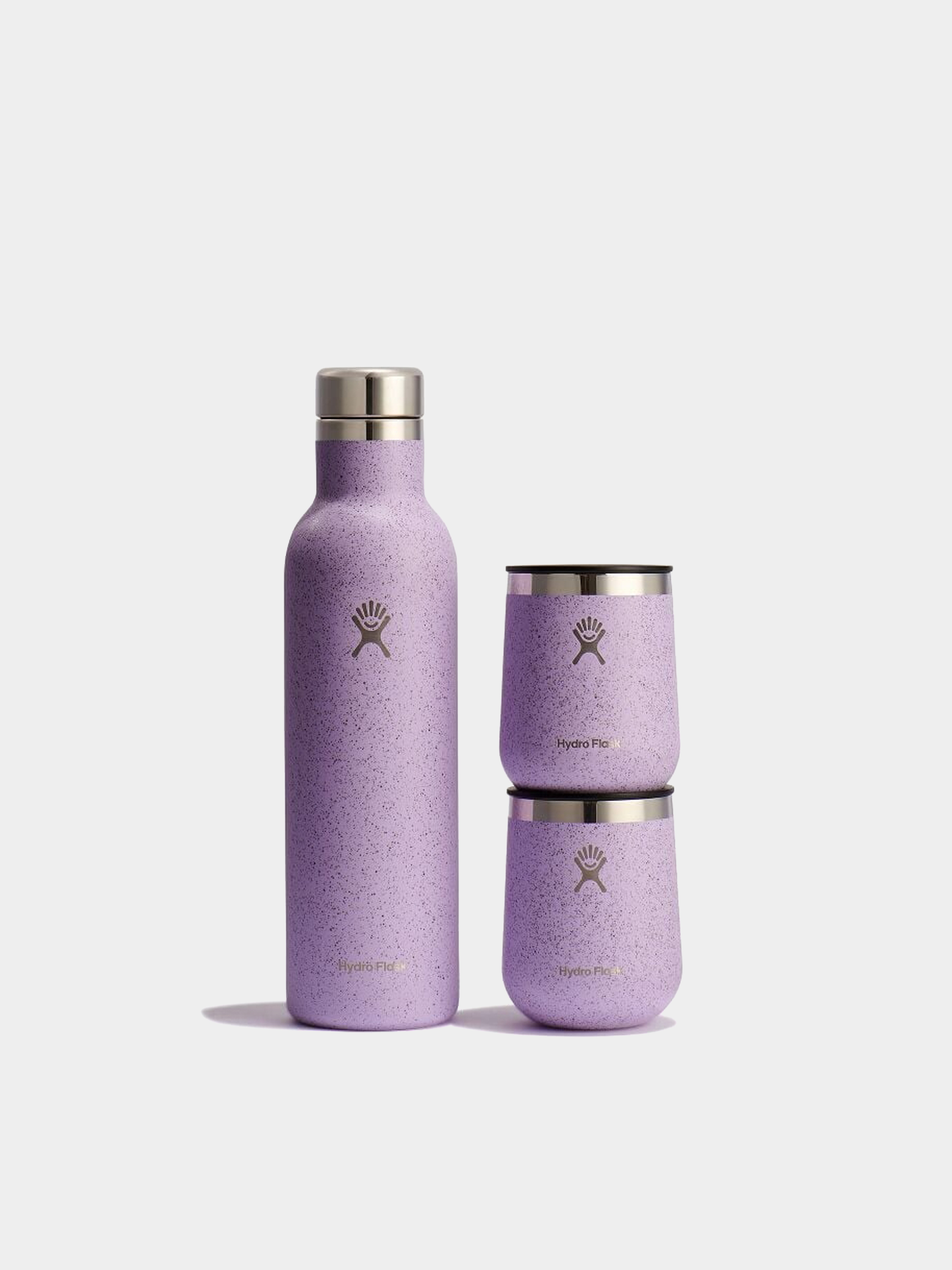 Hydro offers Flask bundle