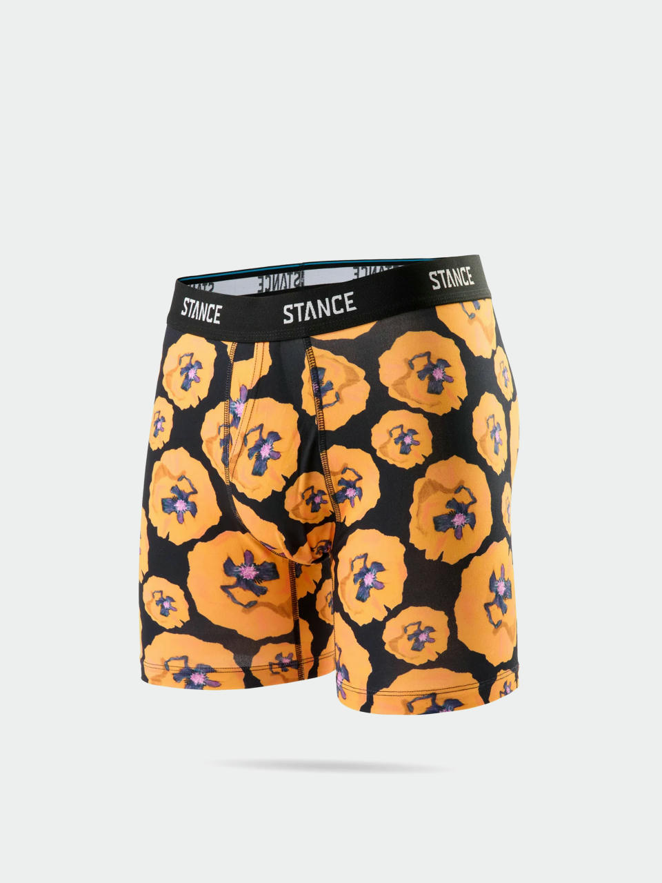 Bielizna Stance Poppylandd Boxer Brief (orange)