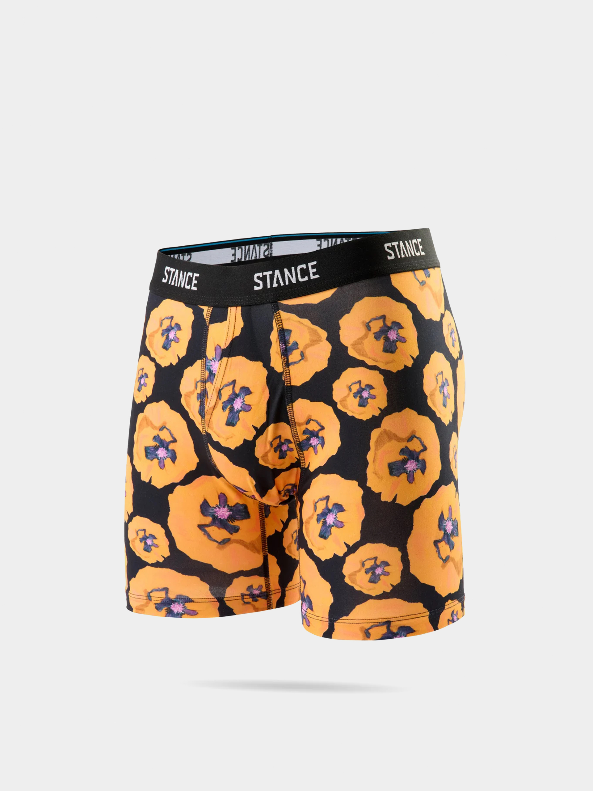 Bielizna Stance Poppylandd Boxer Brief (orange)