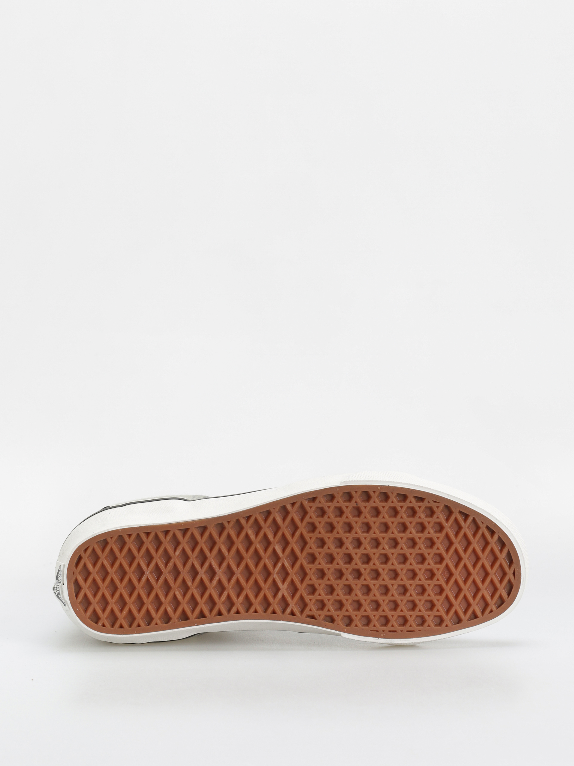 Buty Vans Sk8 Hi (brushed plaid olive/black)