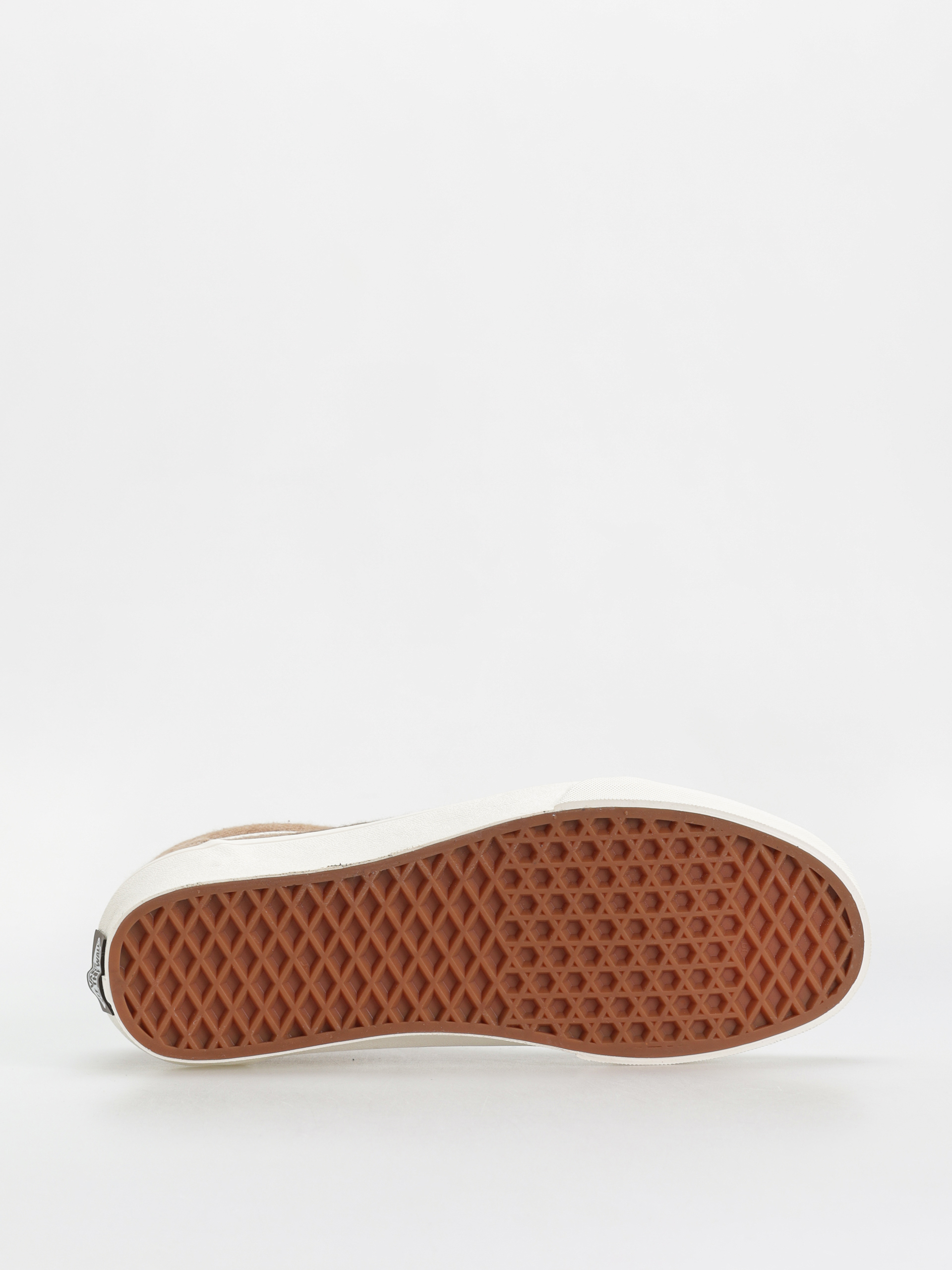 Buty Vans Old Skool (sweater check brown)