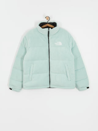 Kurtka The North Face Polar Nuptse (muted pine)