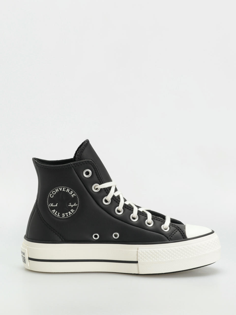 Trampki Converse Chuck Taylor All Star Lift Platform Puffed Up Wmn (black/egret/black)