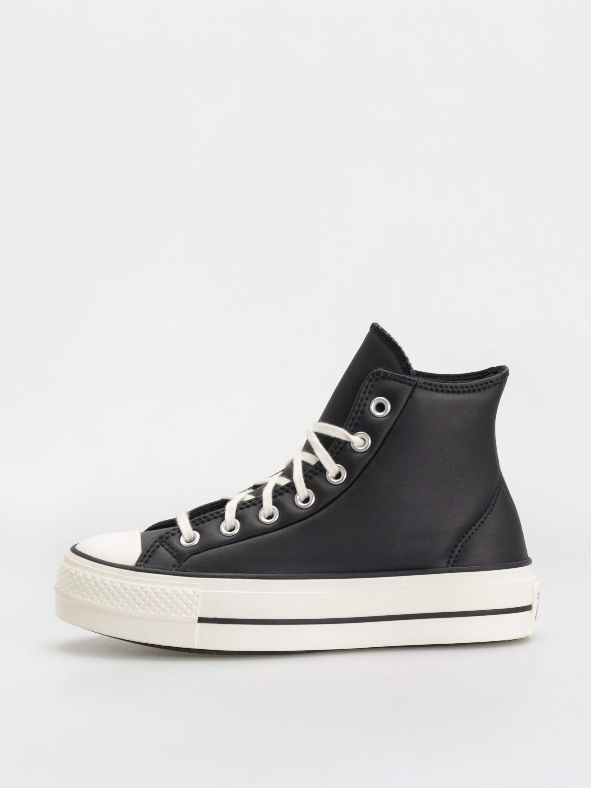 Trampki Converse Chuck Taylor All Star Lift Platform Puffed Up Wmn (black/egret/black)