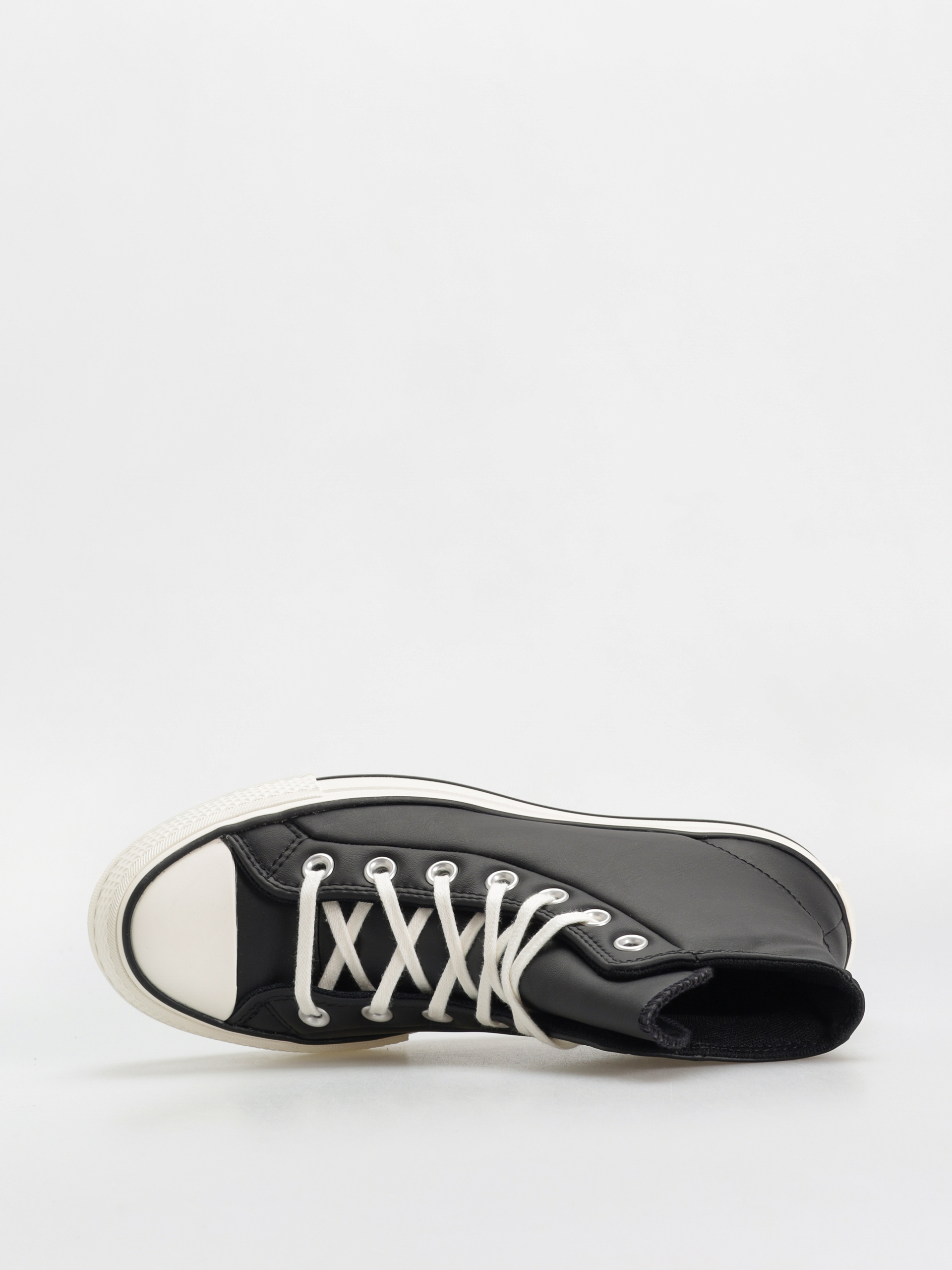 Trampki Converse Chuck Taylor All Star Lift Platform Puffed Up Wmn (black/egret/black)