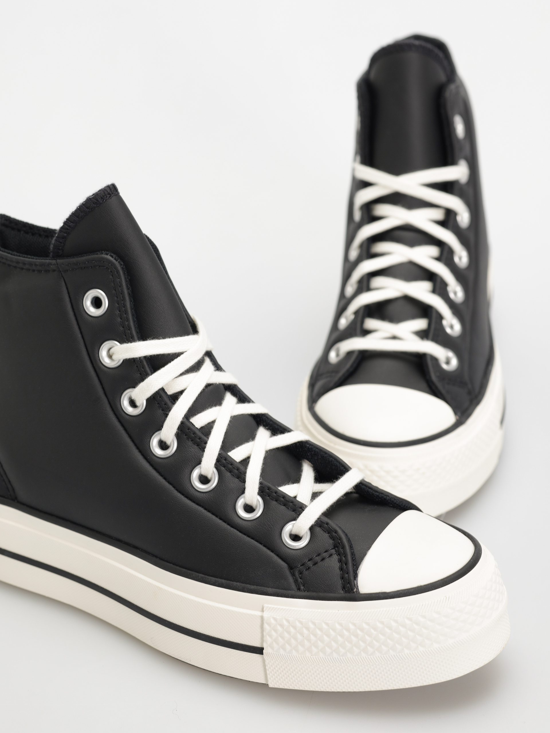 Trampki Converse Chuck Taylor All Star Lift Platform Puffed Up Wmn (black/egret/black)
