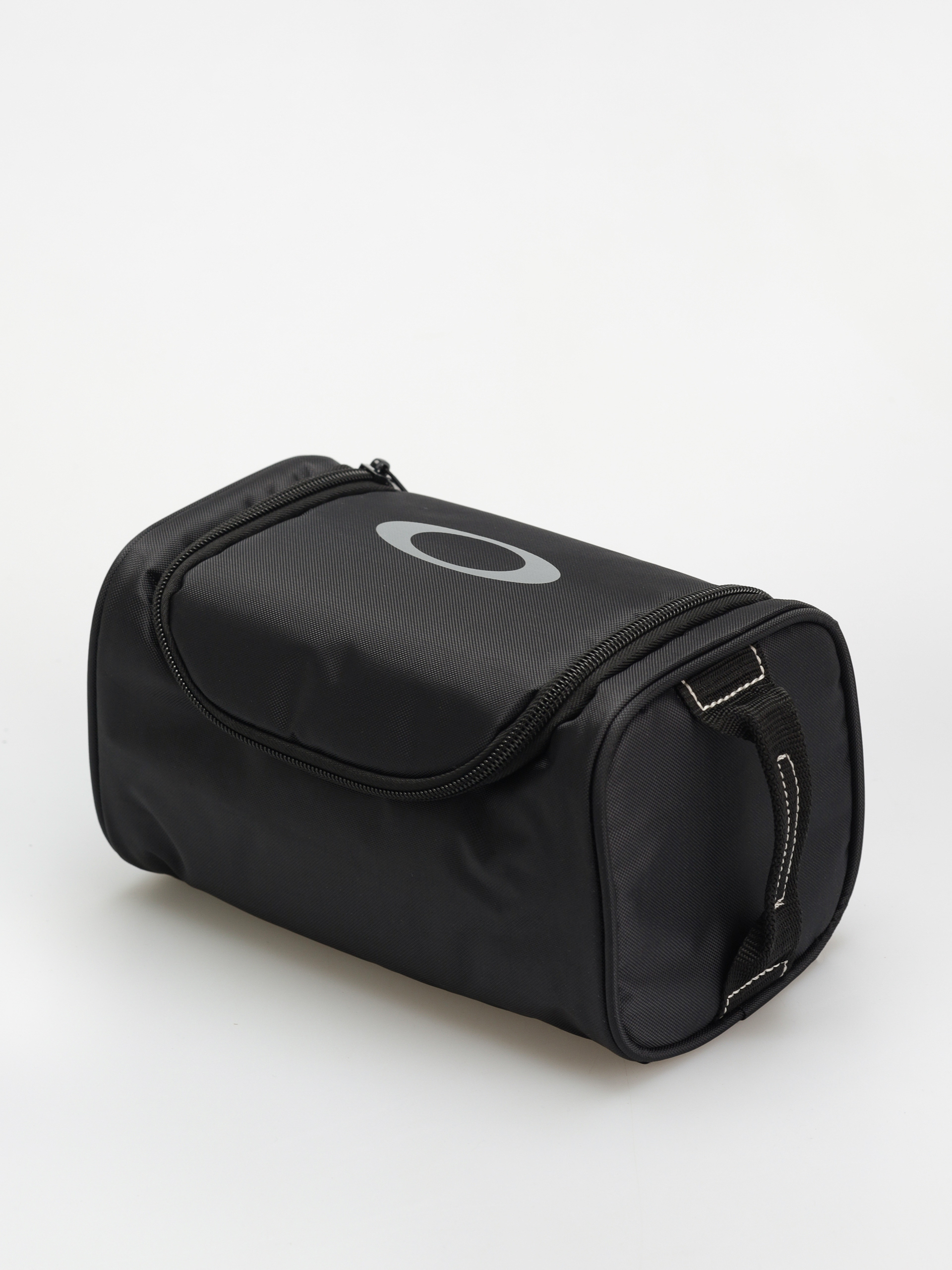 Gogle Oakley Fall Line M (matte cool grey/prizm rose gold iridium)