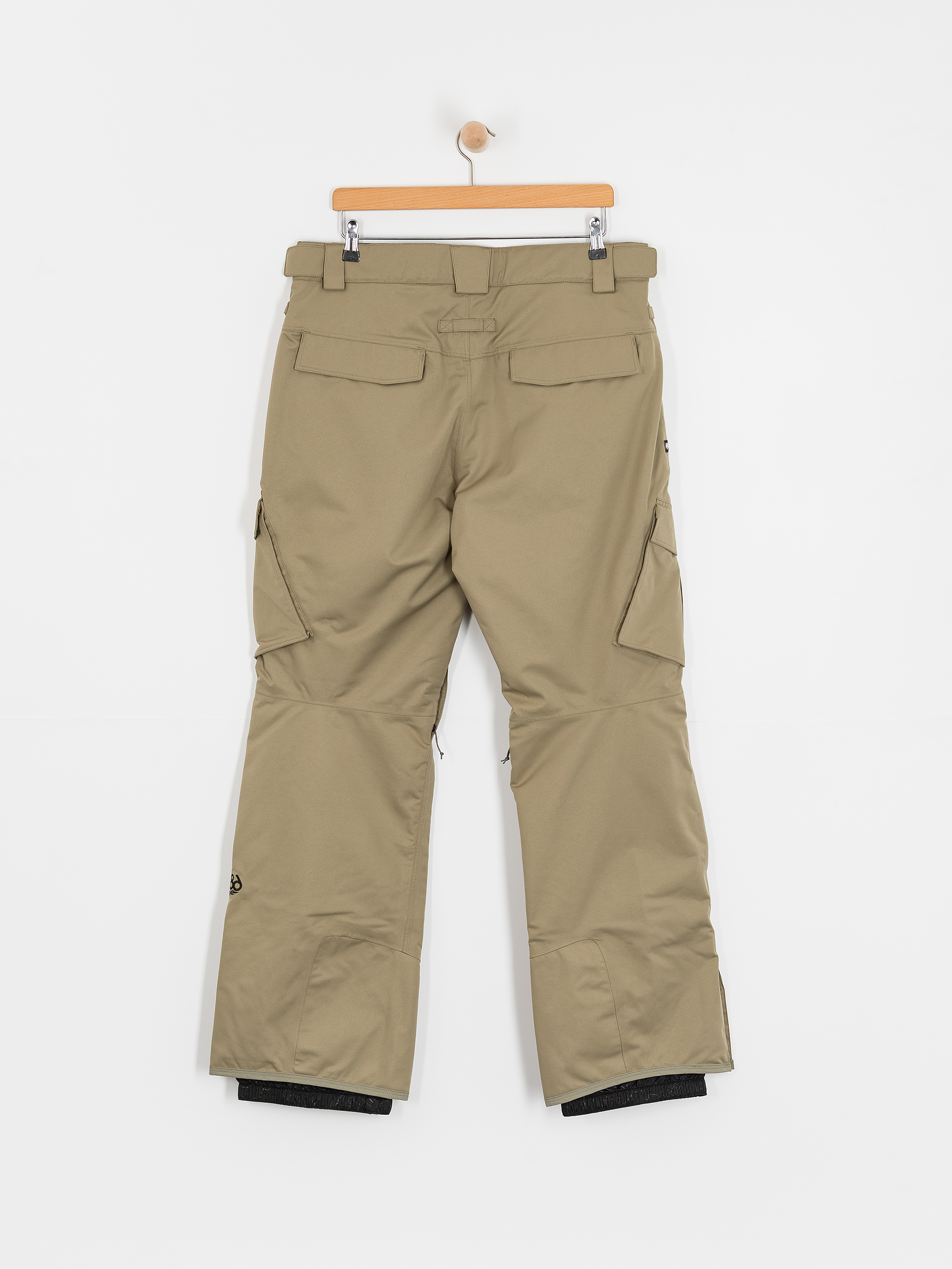 Męskie Spodnie snowboardowe 686 Infinity Insulated Cargo (sage)