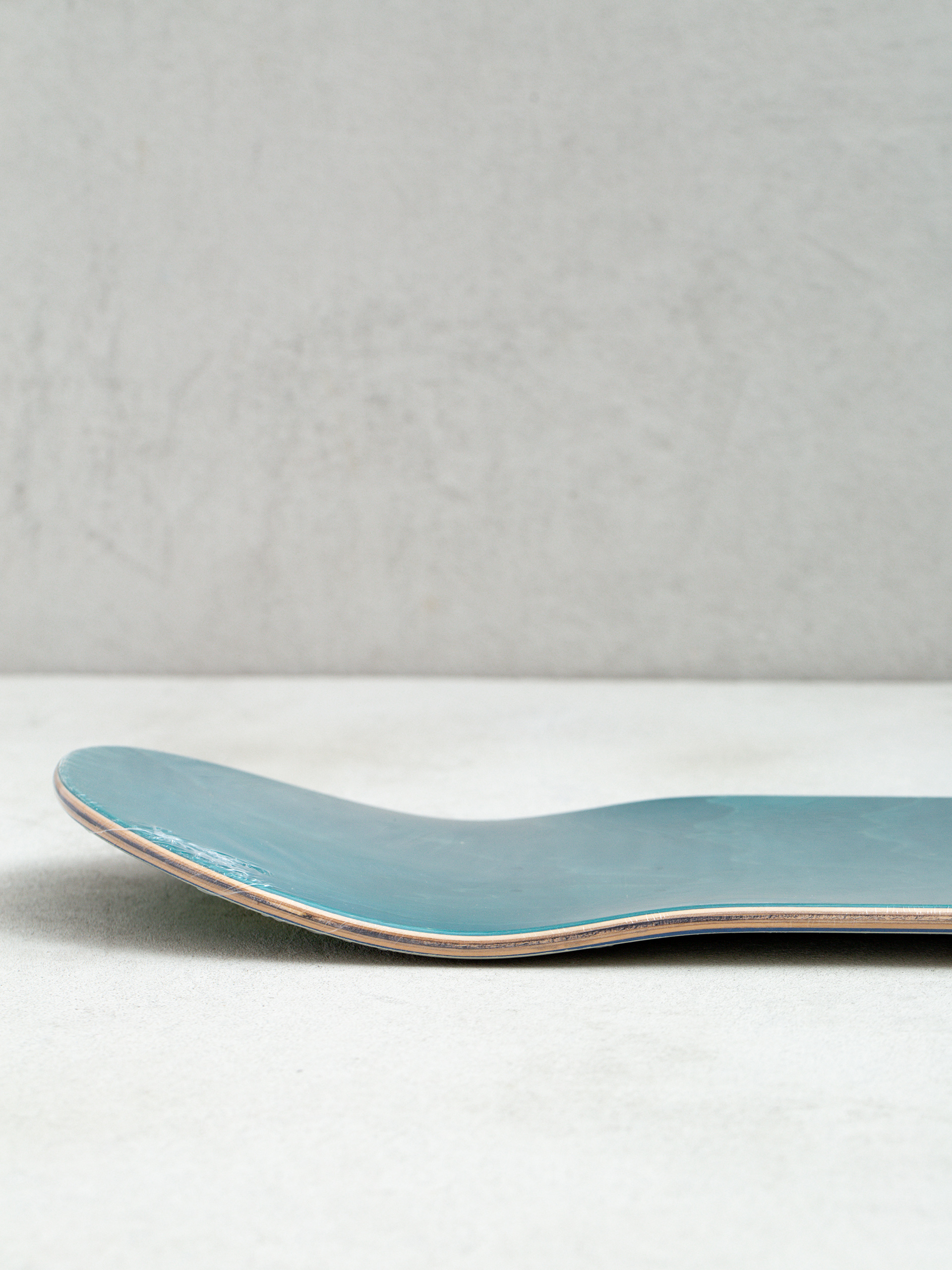 Deck Alienworkshop Yaje Cado (beige/green)