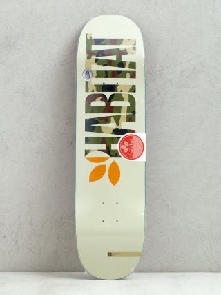 Deck Habitat Apex Camo Twin (beige)