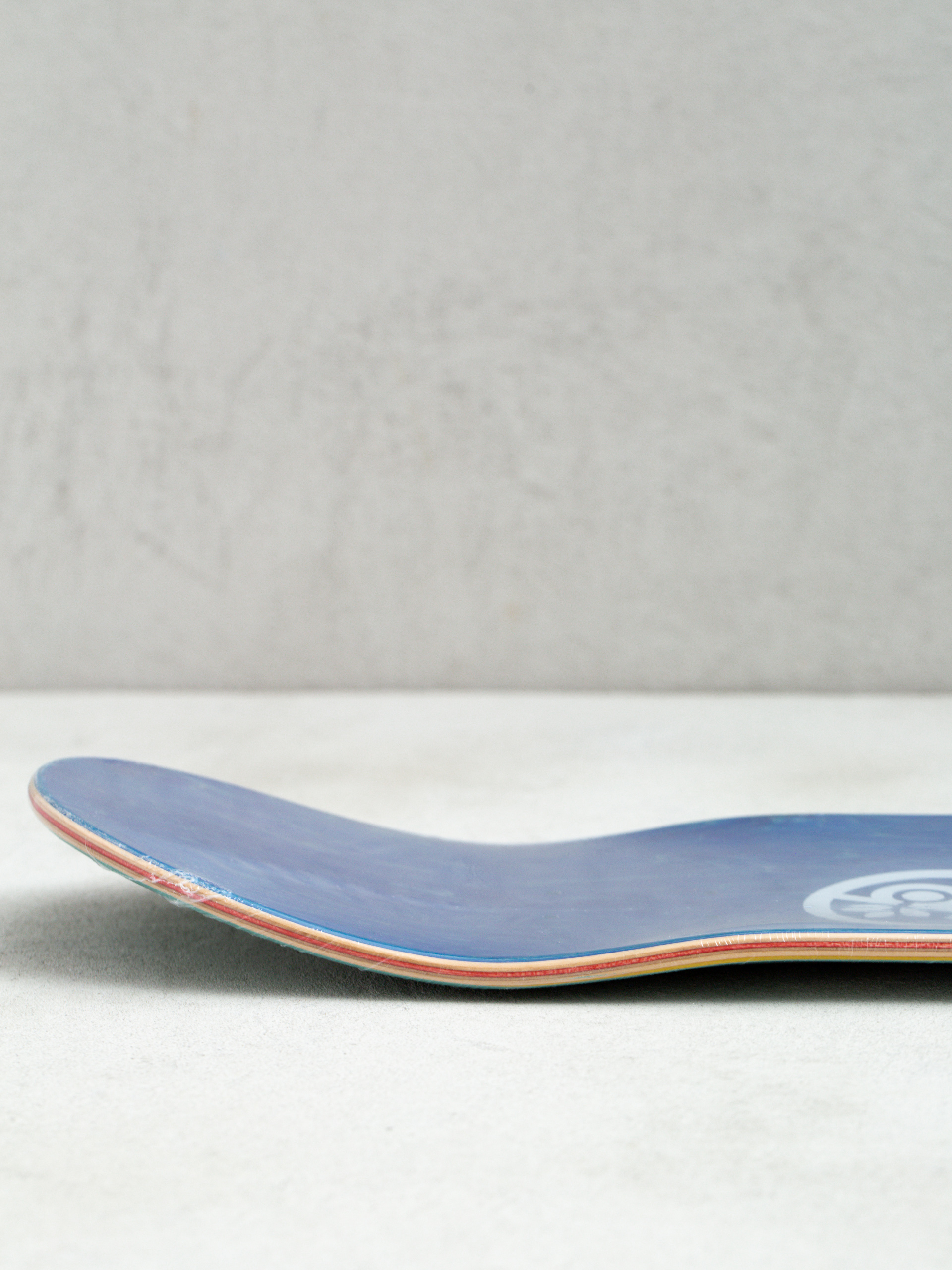 Deck Habitat Mark Suciu Speed Test (cyan)