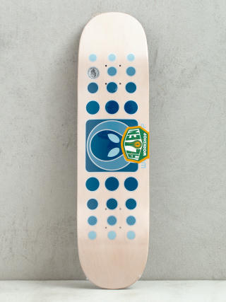 Deck Alienworkshop Dot Fade (white wash)