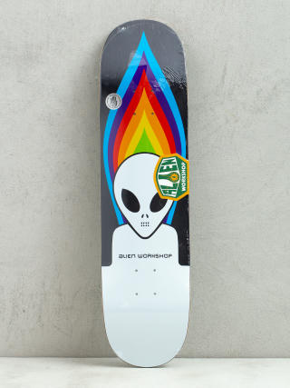 Deck Alienworkshop Torch (black)