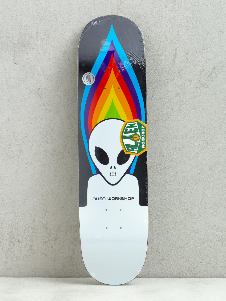 Deck Alienworkshop Torch (black)