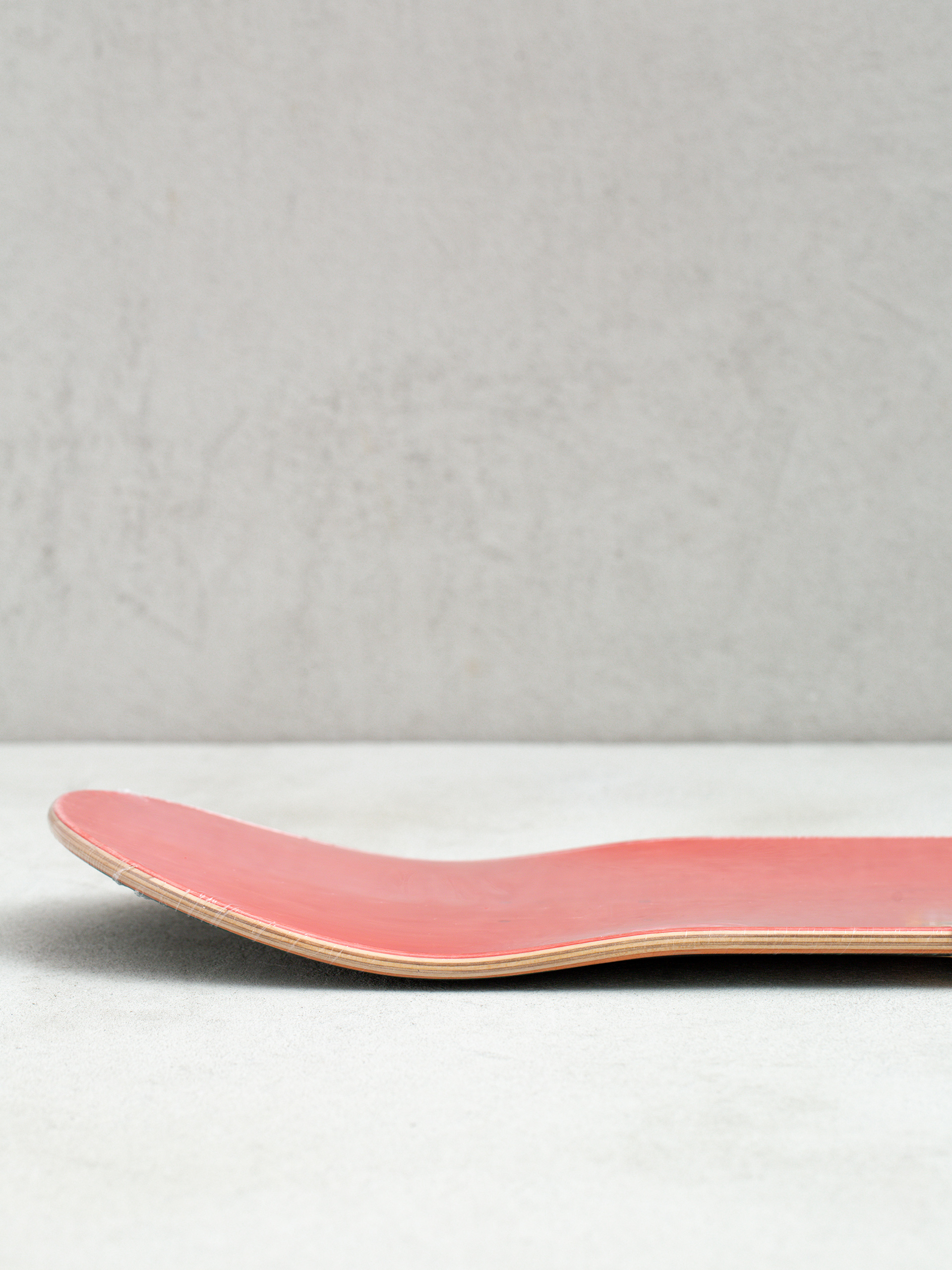 Deck Alienworkshop Theurgy (green)