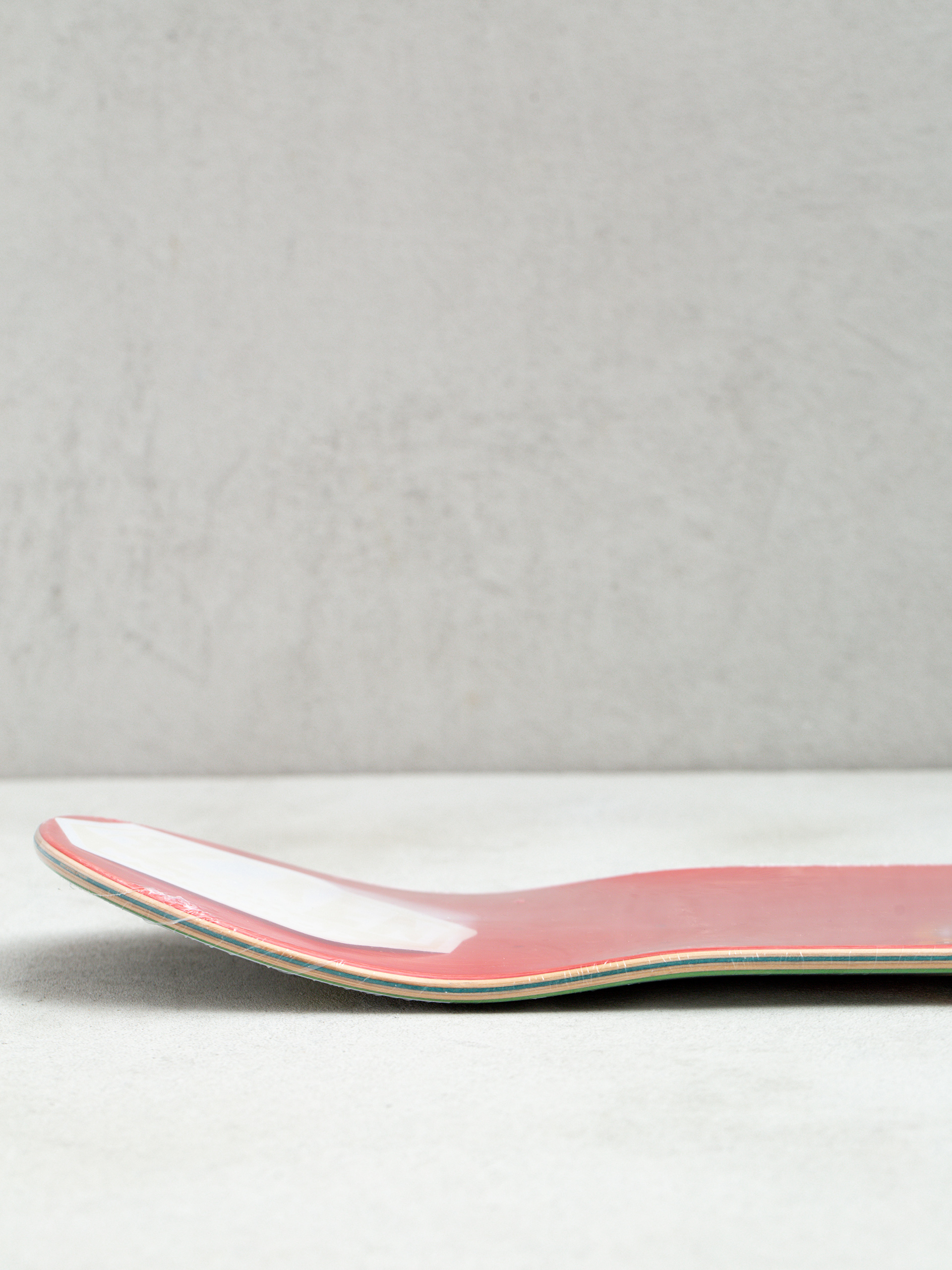 Deck Alienworkshop Joey Obrien Bug Juice (white/green/red)