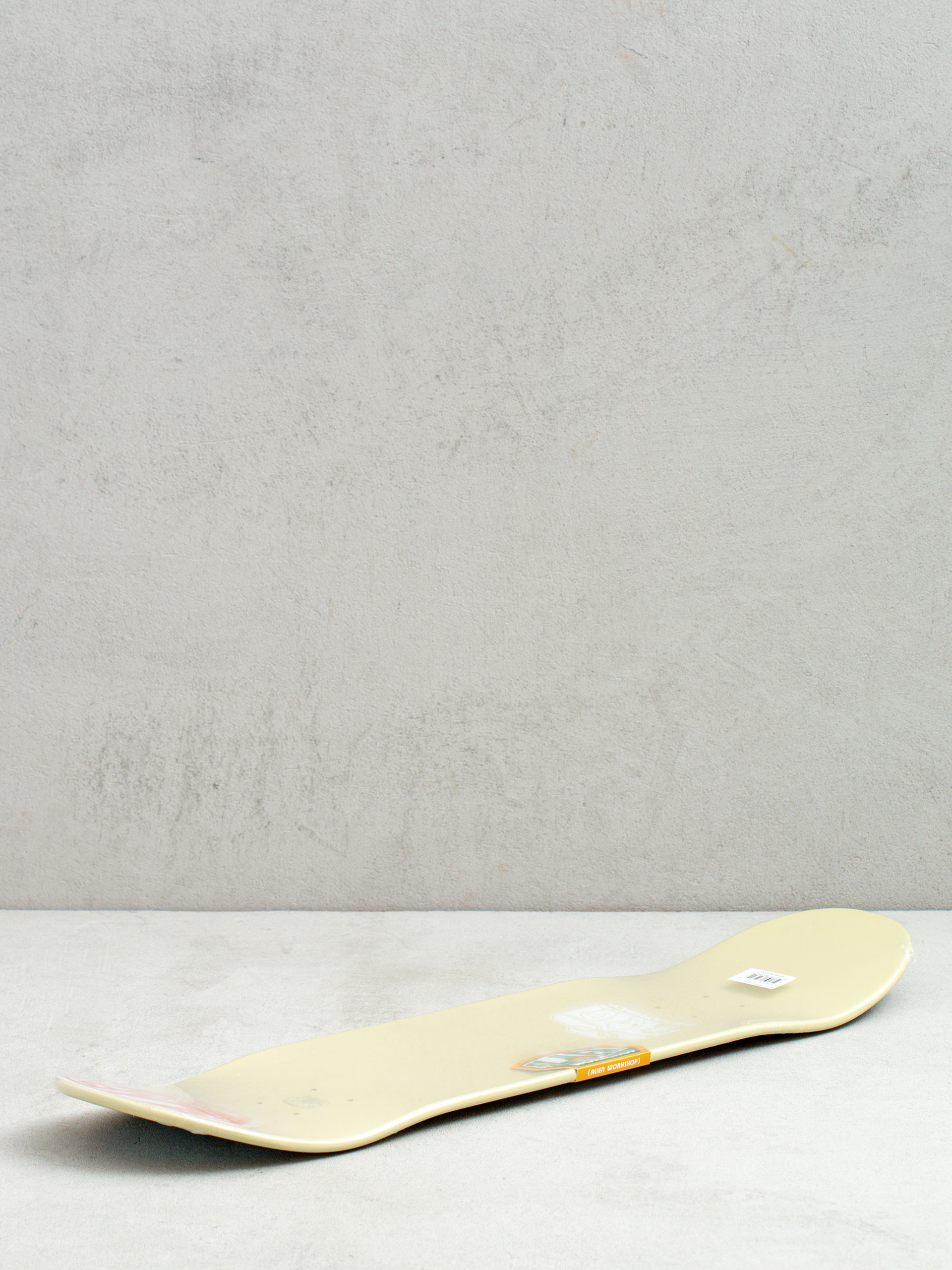 Deck Alienworkshop Sammy Piety (beige/brown)