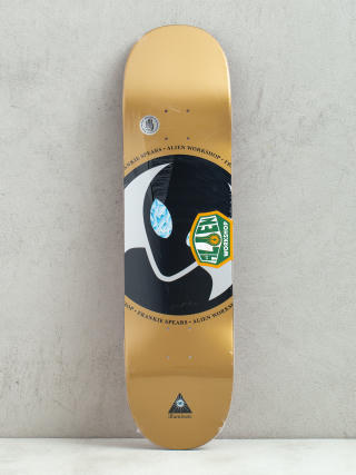 Deck Alienworkshop Frankie Dot Illuminate (gold)