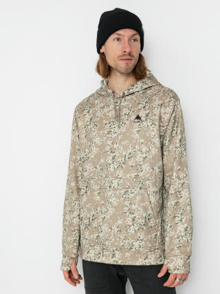 Bluza aktywna Burton Oak HD (snowfall camo)