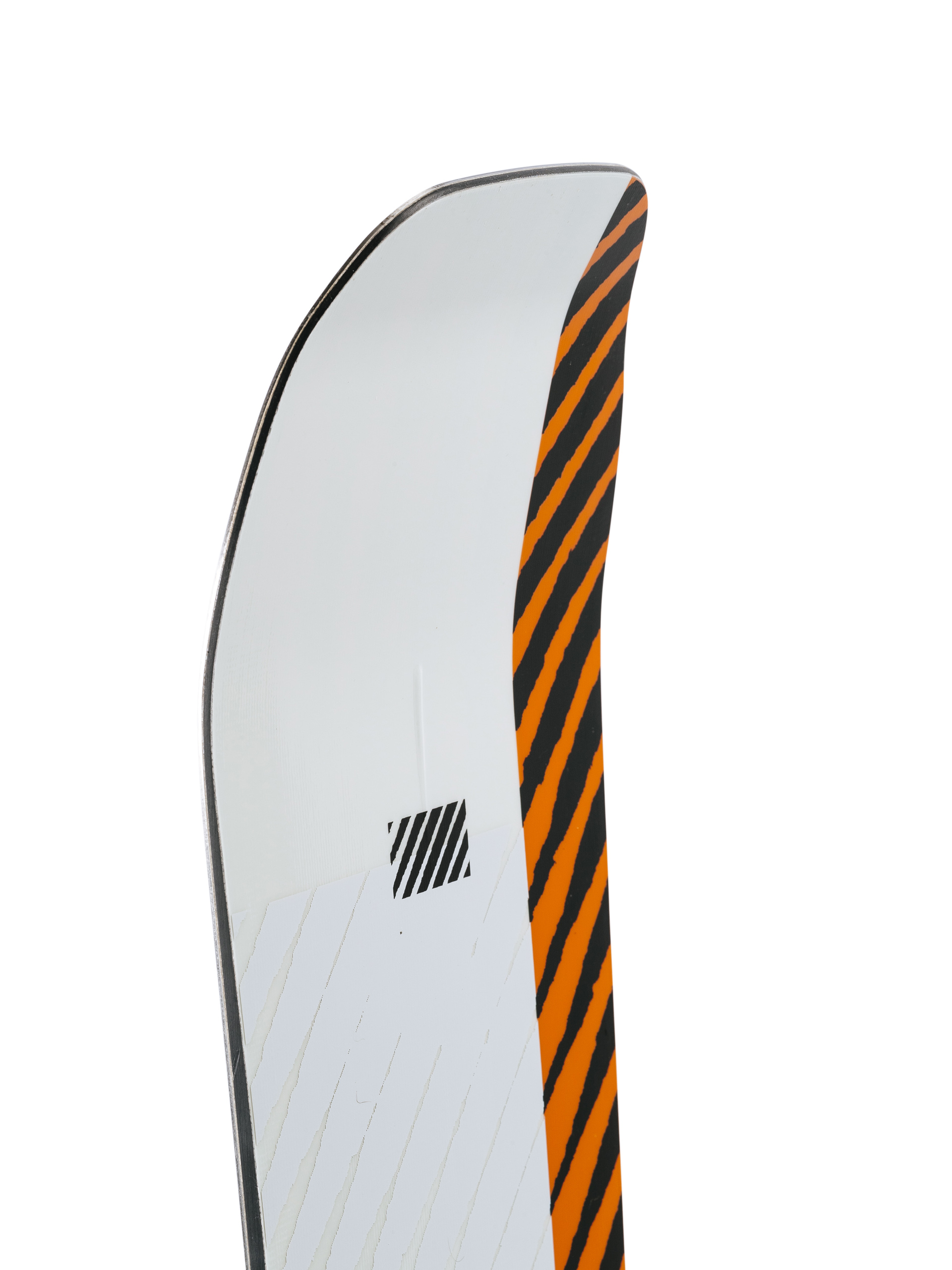 Męska Deska snowboardowa Rome Agent