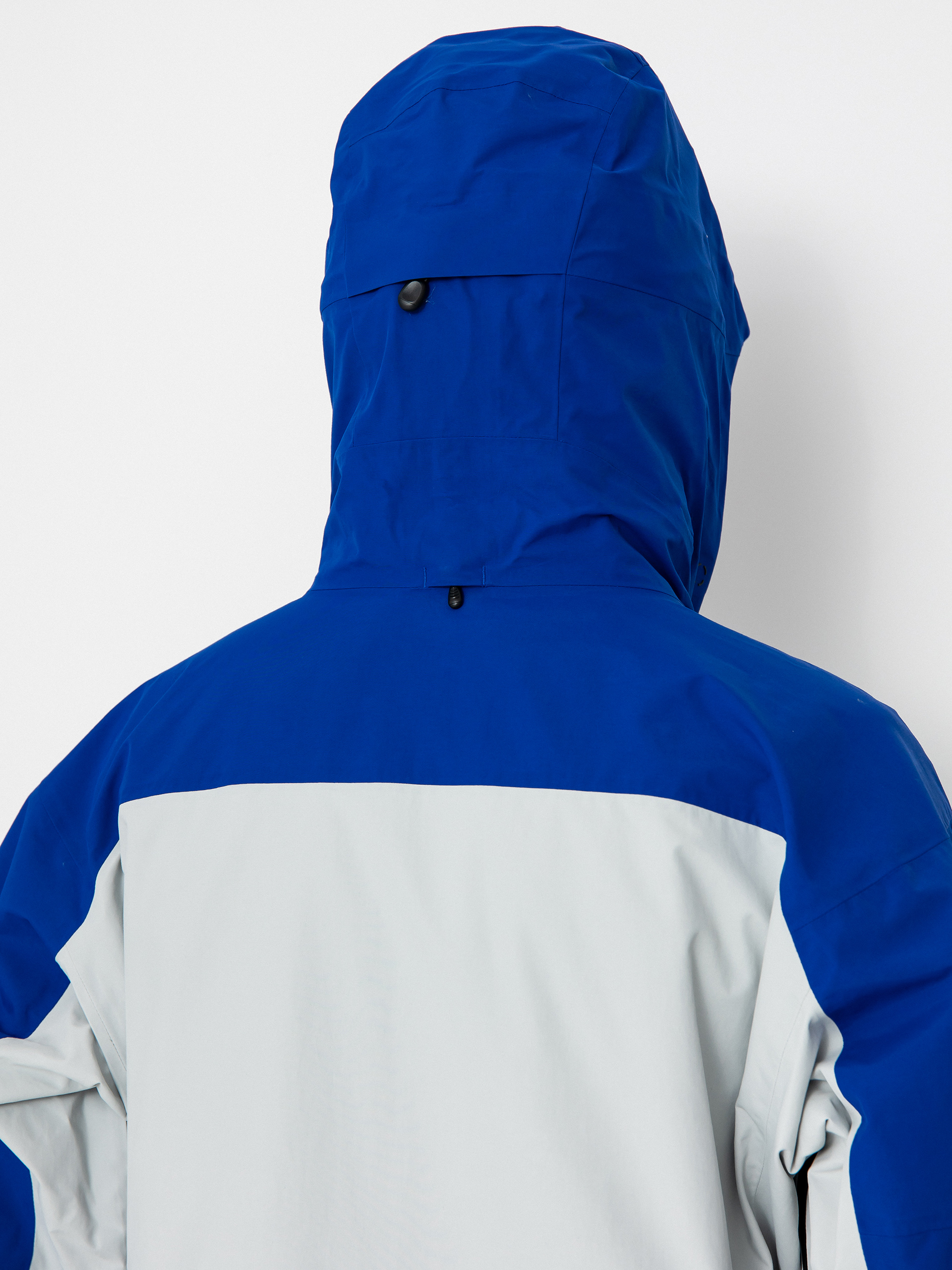 Męska Kurtka snowboardowa Burton Ak Gore Tex Swash (jake blue/gray cloud/true black)