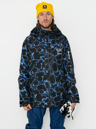 Kurtka snowboardowa Burton Ak Gore Tex Swash (glow)