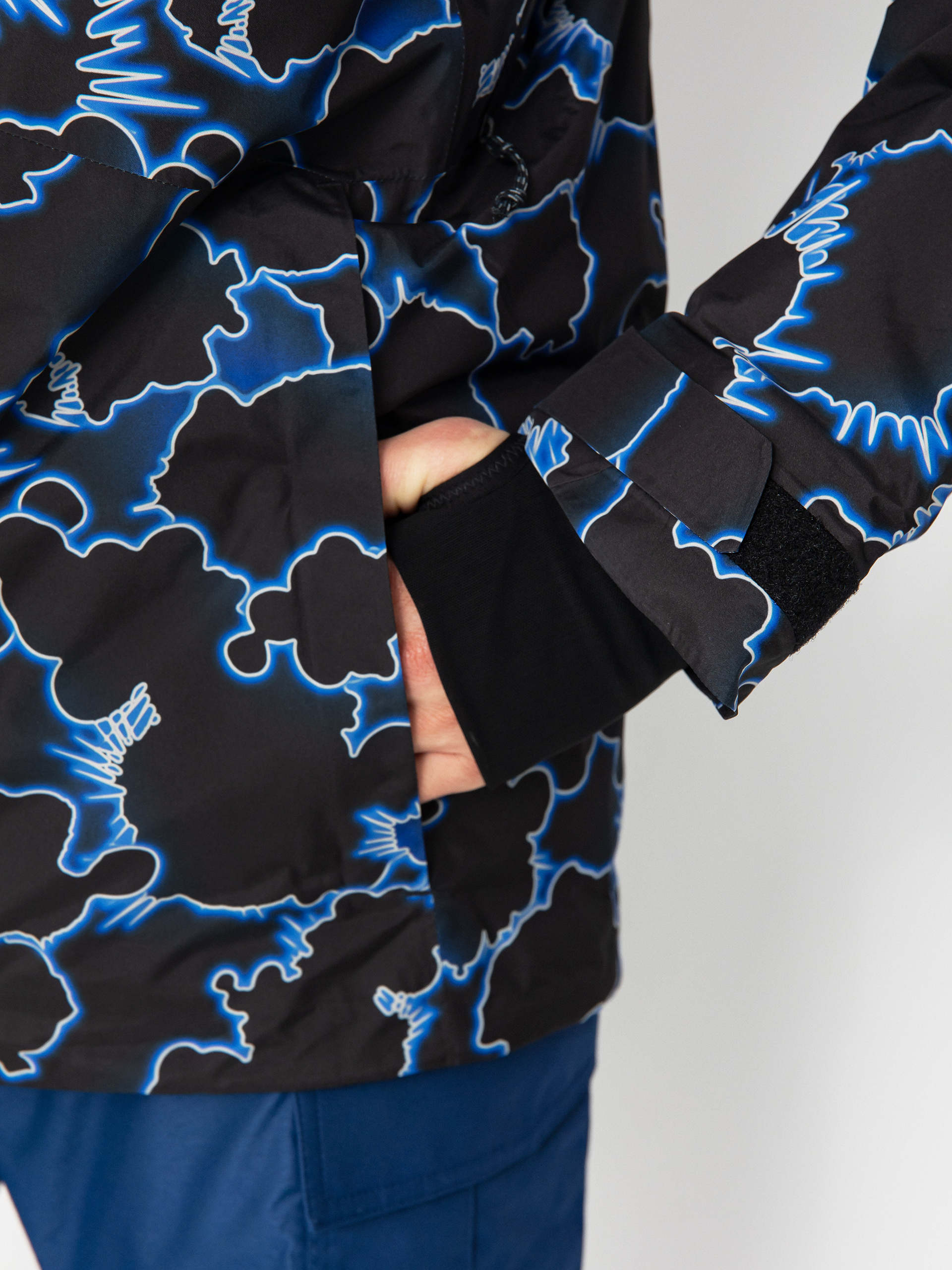 Męska Kurtka snowboardowa Burton Ak Gore Tex Swash (glow)