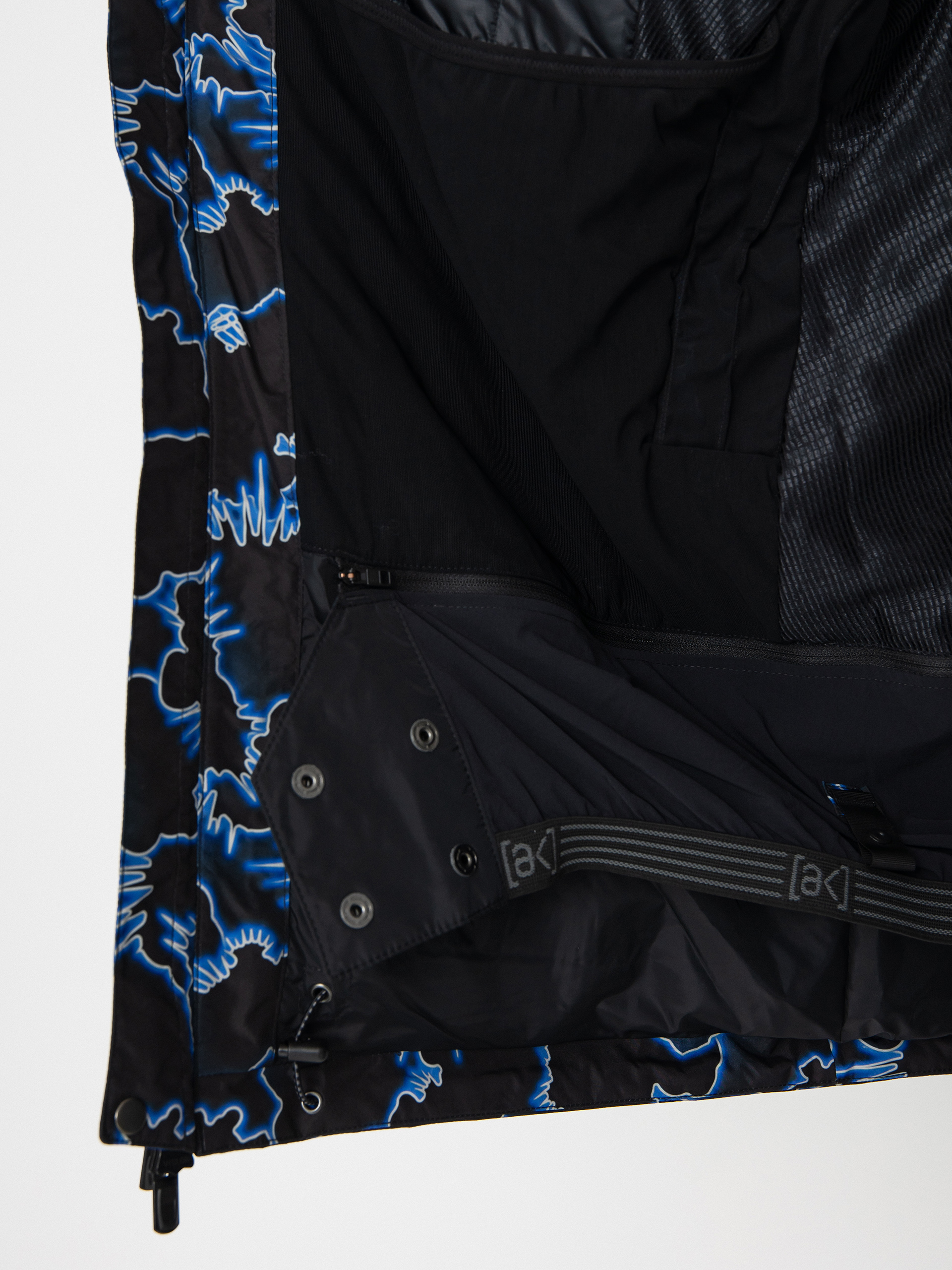 Męska Kurtka snowboardowa Burton Ak Gore Tex Swash (glow)