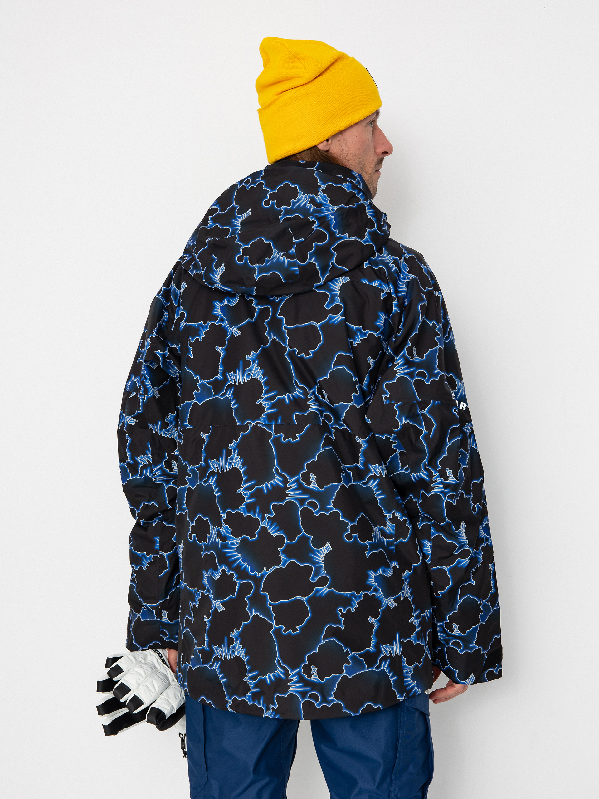 Męska Kurtka snowboardowa Burton Ak Gore Tex Swash (glow)