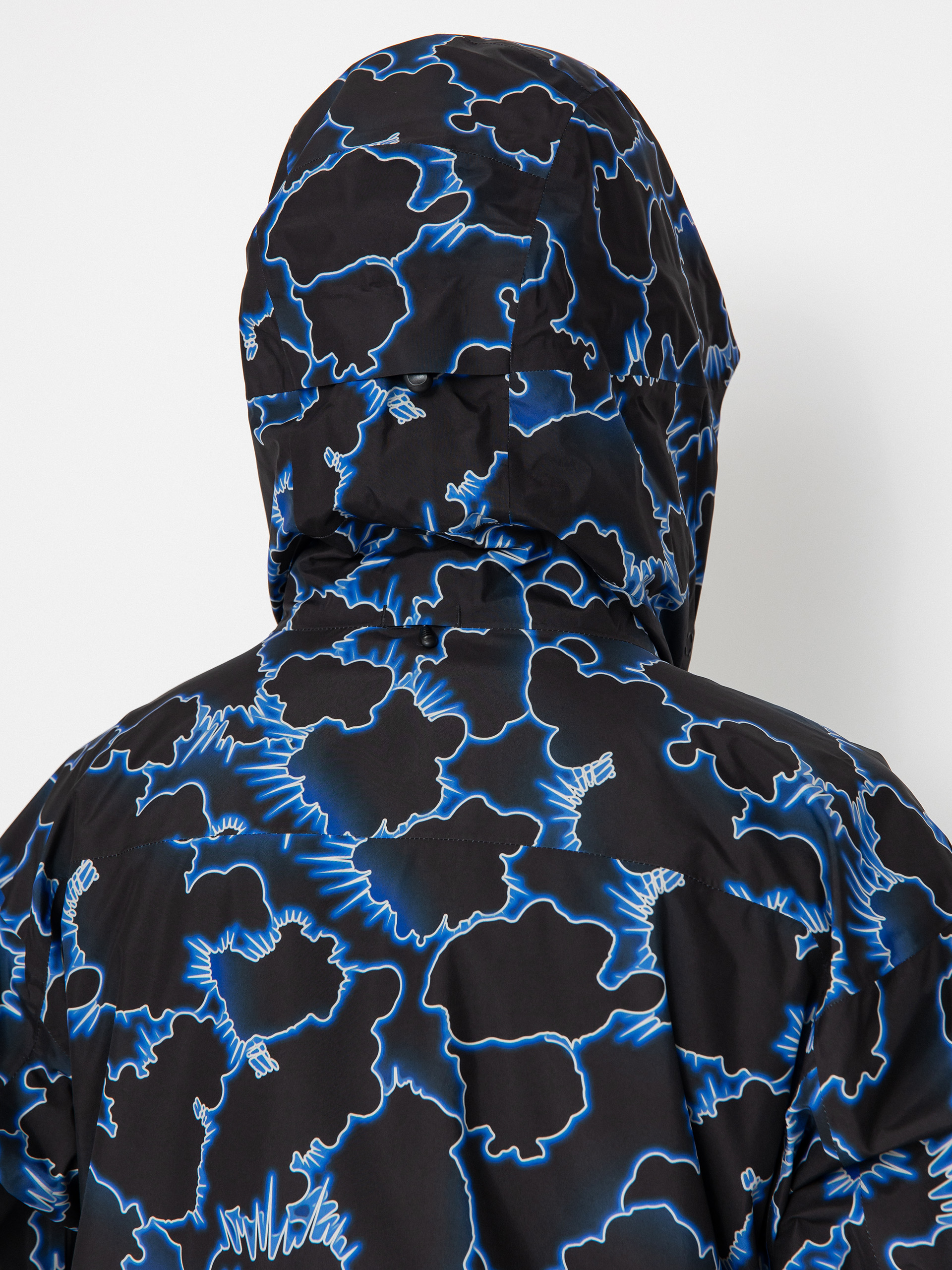 Męska Kurtka snowboardowa Burton Ak Gore Tex Swash (glow)