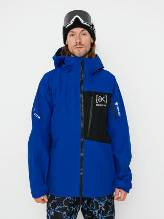 Kurtka snowboardowa Burton Ak Gore Tex Cyclic (jake blue/true black)