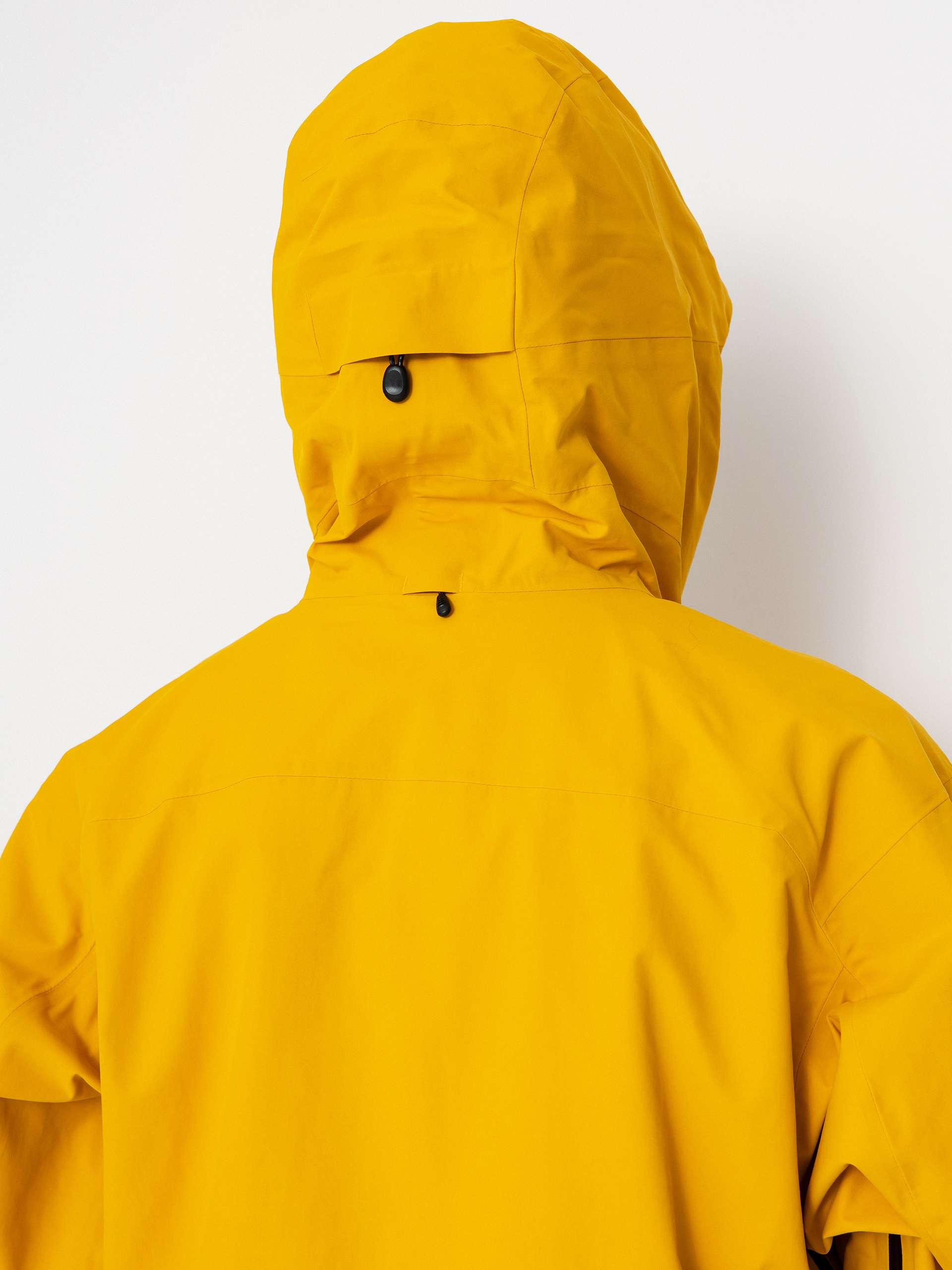 Męska Kurtka snowboardowa Burton Ak Gore Tex Cyclic (goldenrod/dusty blue)