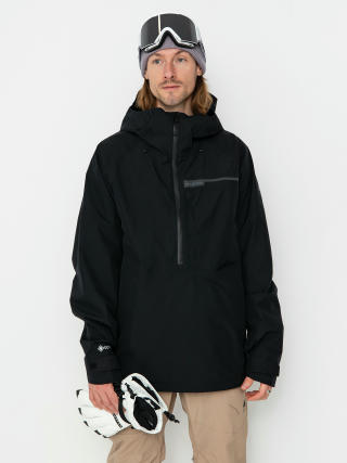 Kurtka snowboardowa Burton Pillowline Gore Tex Anorak (true black)