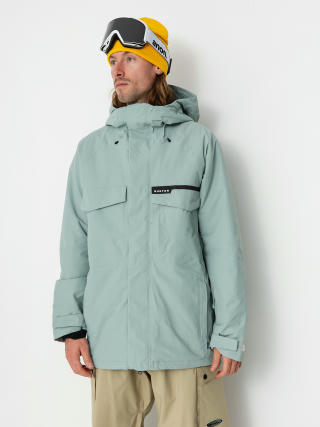 Kurtka snowboardowa Burton Covert 2.0 (petrol green)