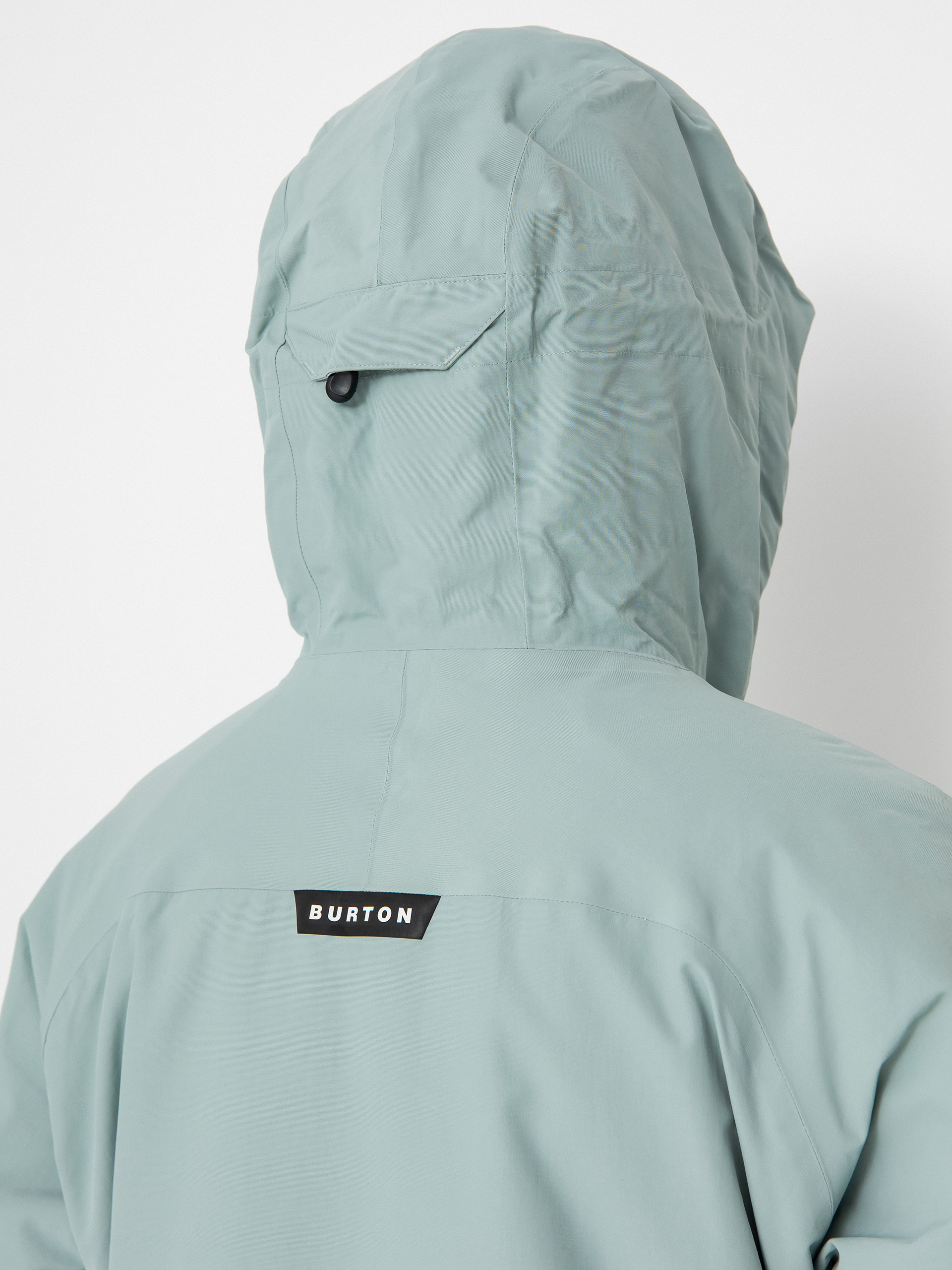 Męska Kurtka snowboardowa Burton Covert 2.0 (petrol green)