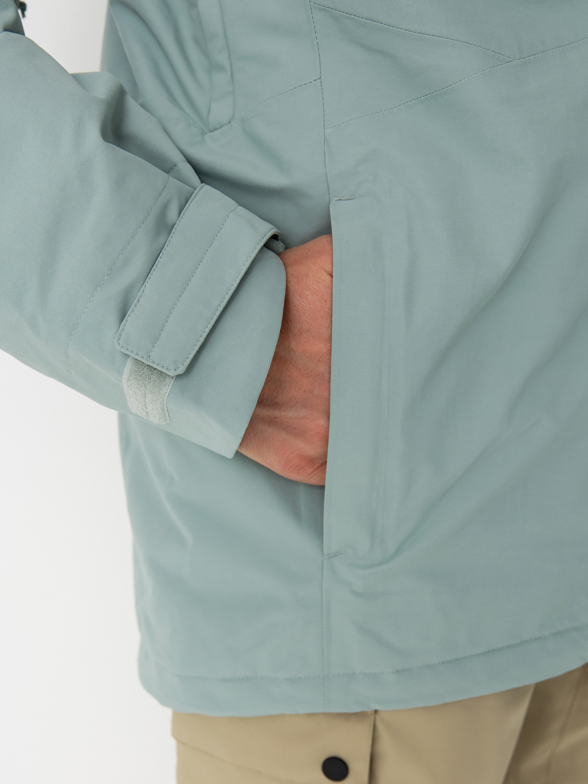 Męska Kurtka snowboardowa Burton Covert 2.0 (petrol green)