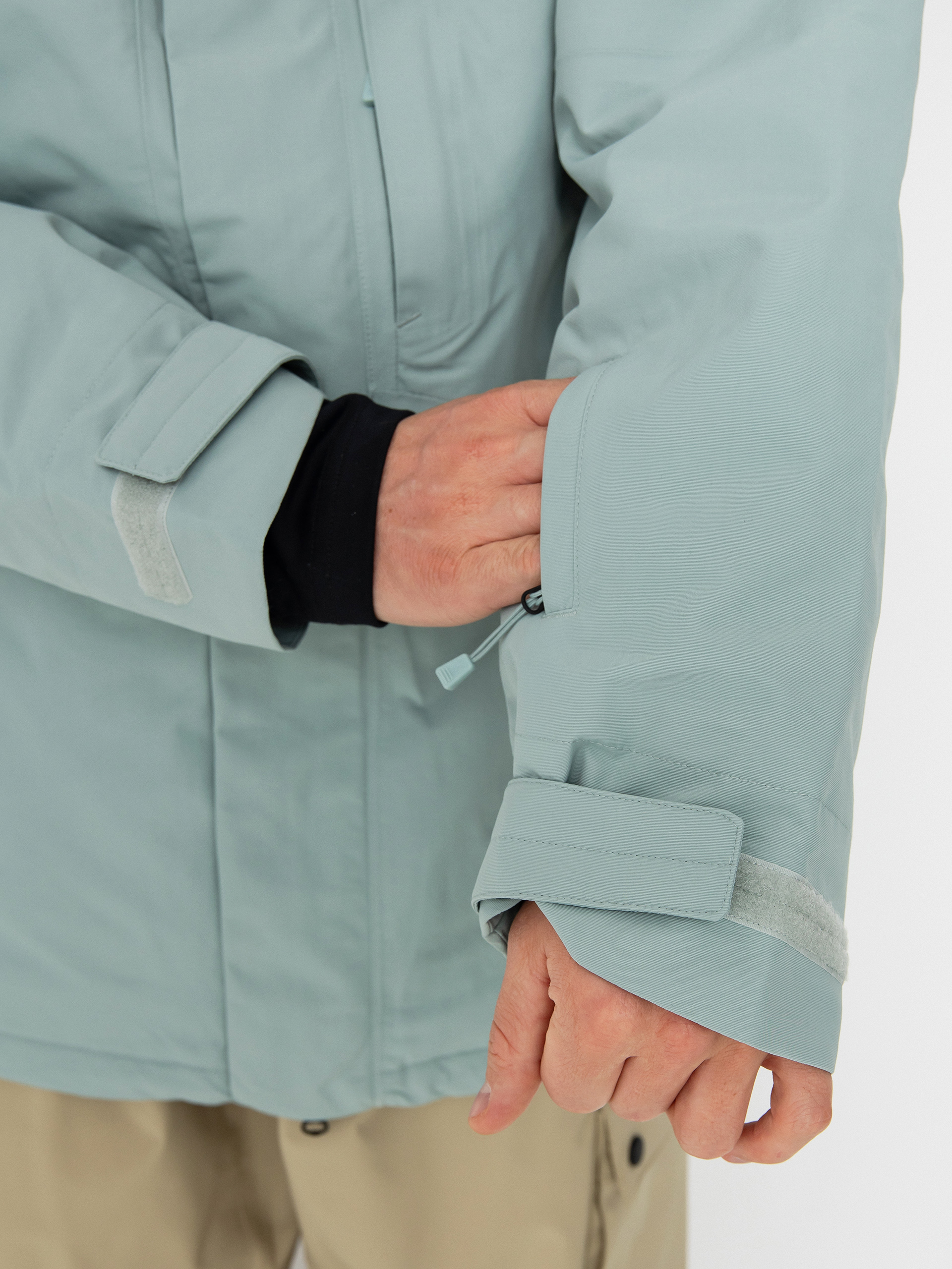 Męska Kurtka snowboardowa Burton Covert 2.0 (petrol green)