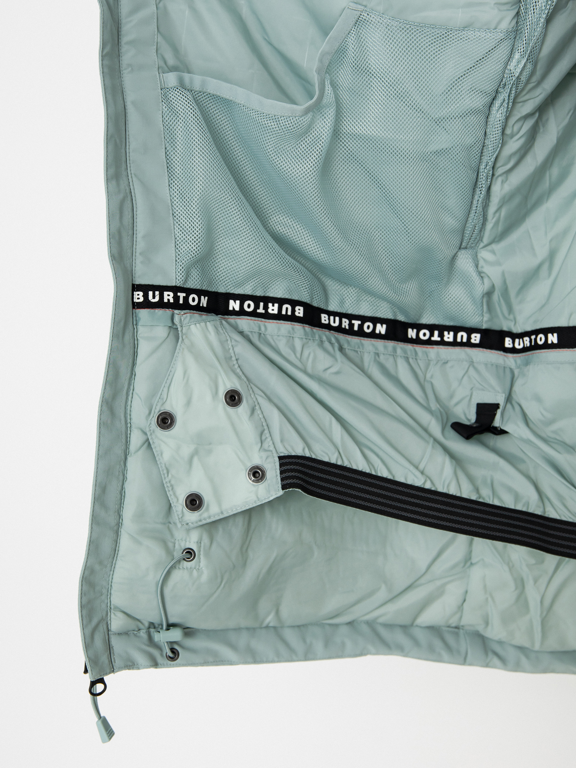 Męska Kurtka snowboardowa Burton Covert 2.0 (petrol green)