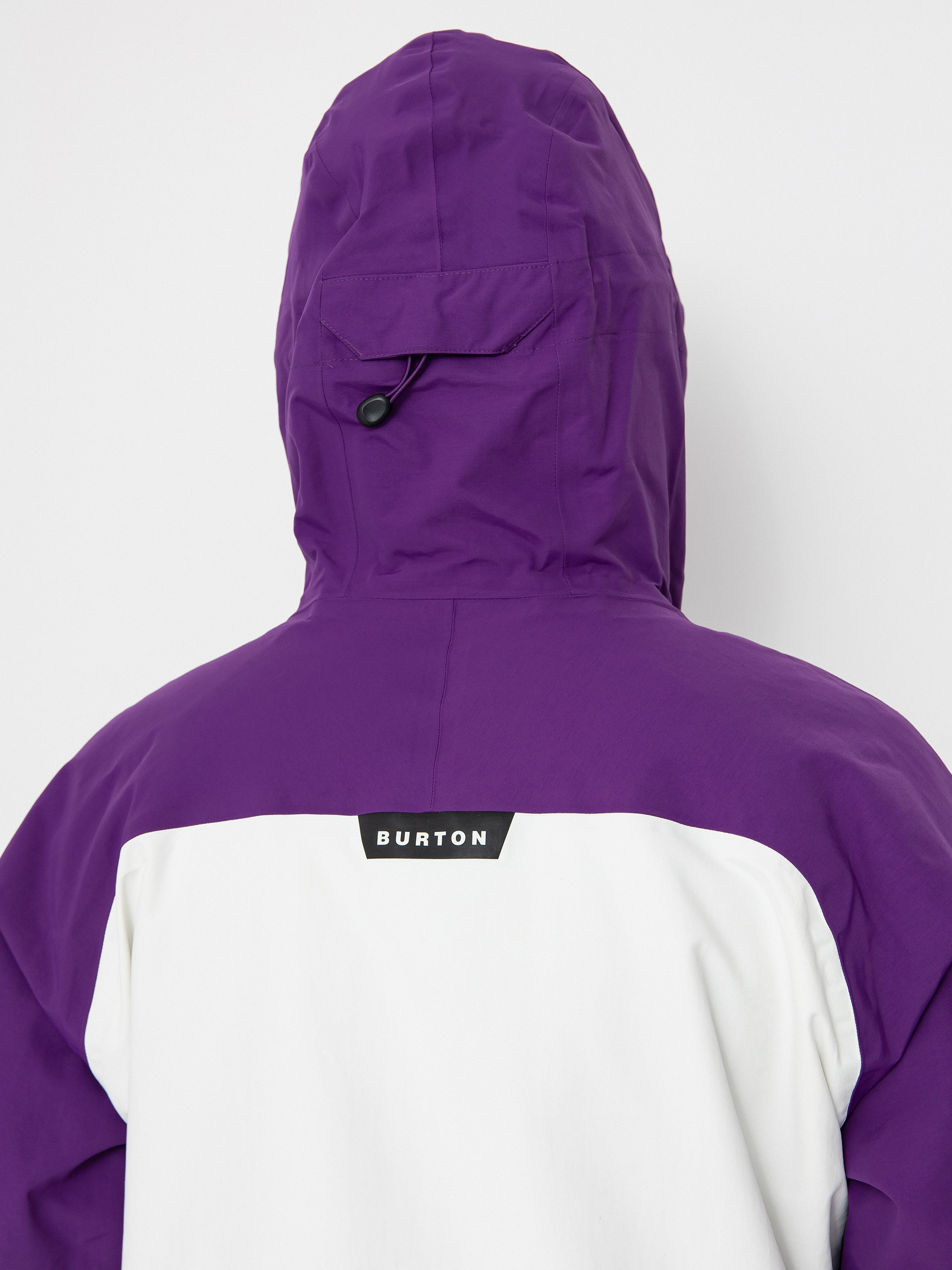 Męska Kurtka snowboardowa Burton Covert 2.0 (imperial purple/stout white)
