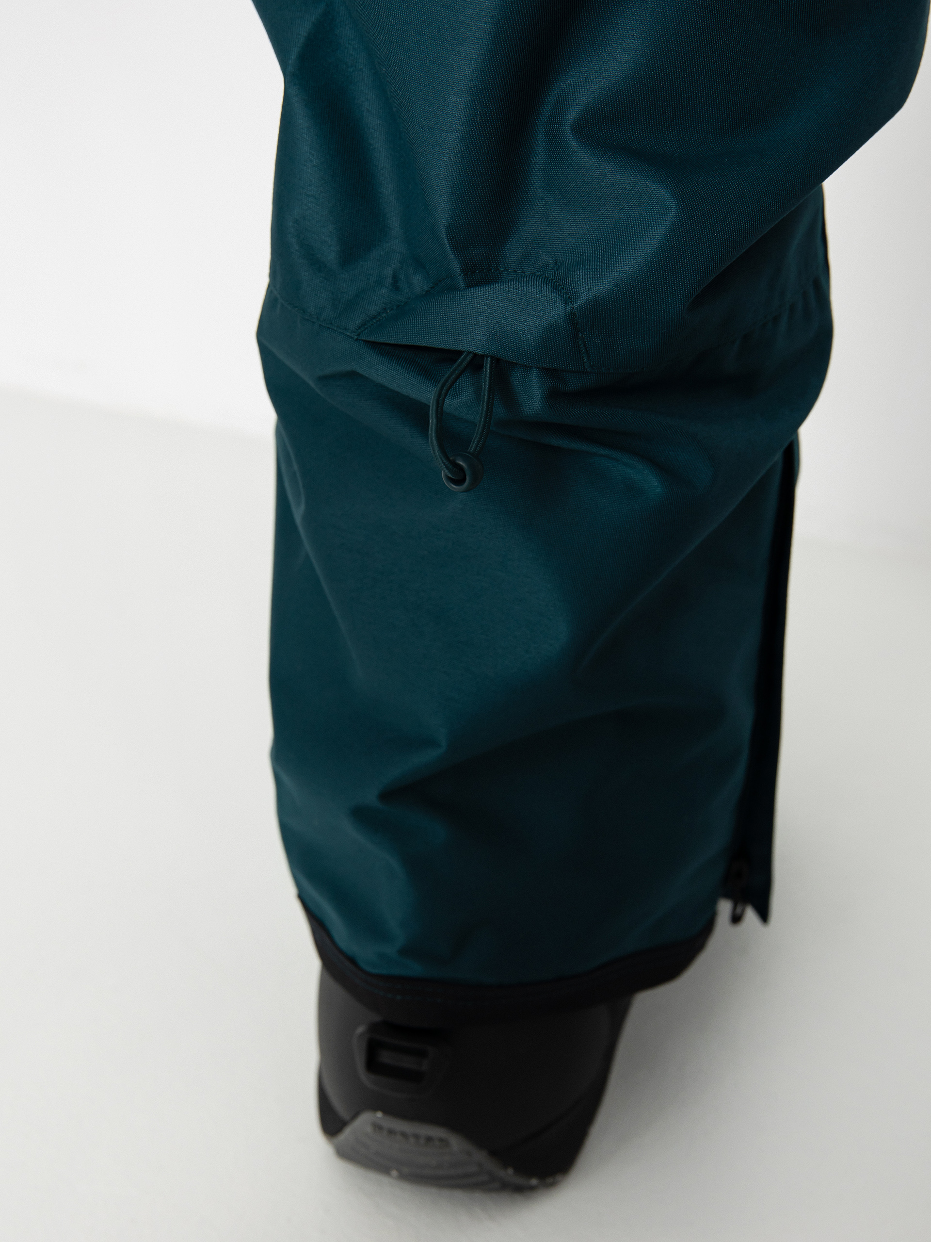 Męskie Spodnie snowboardowe Burton Cargo (deep emerald)