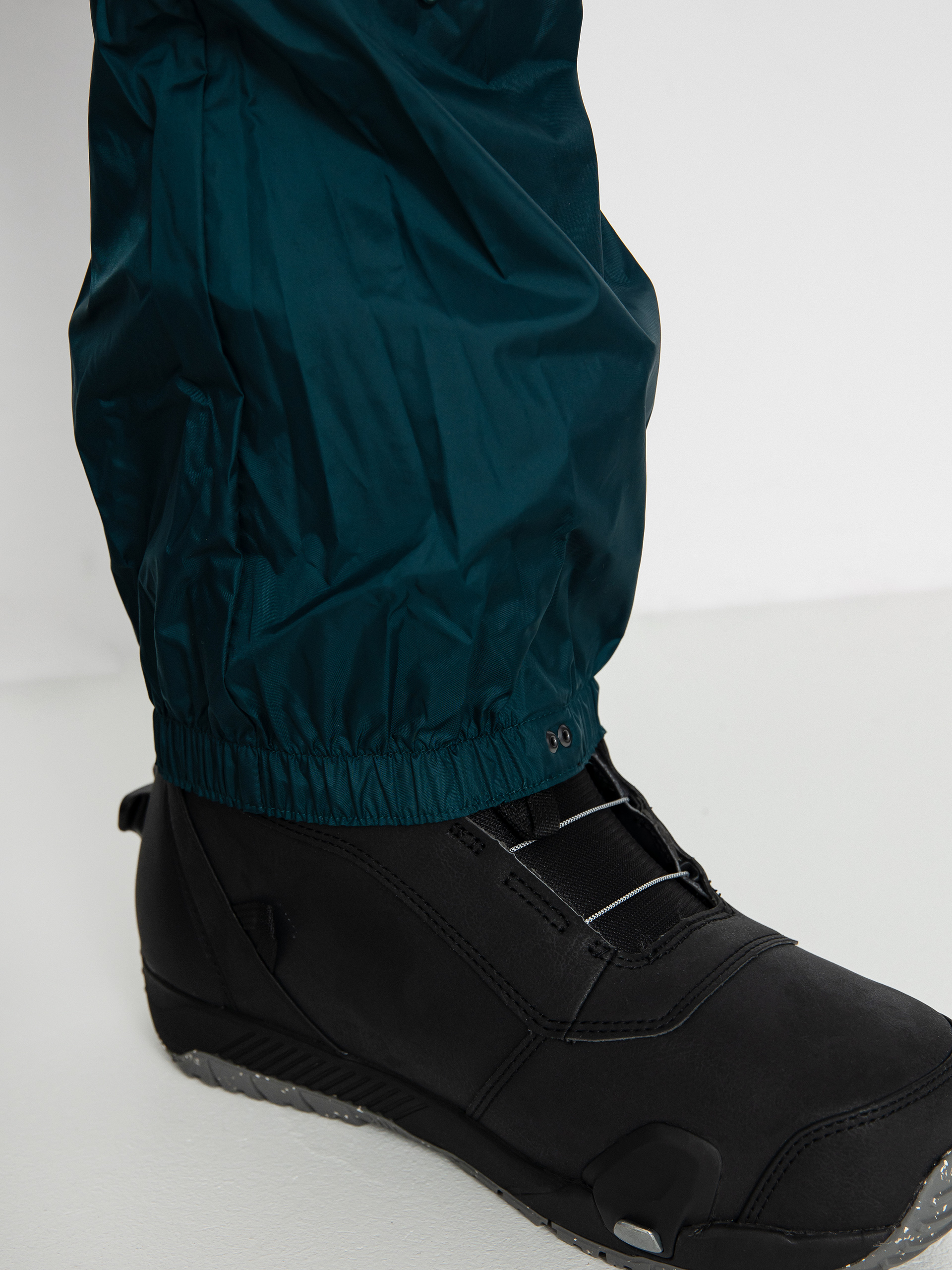 Męskie Spodnie snowboardowe Burton Cargo (deep emerald)