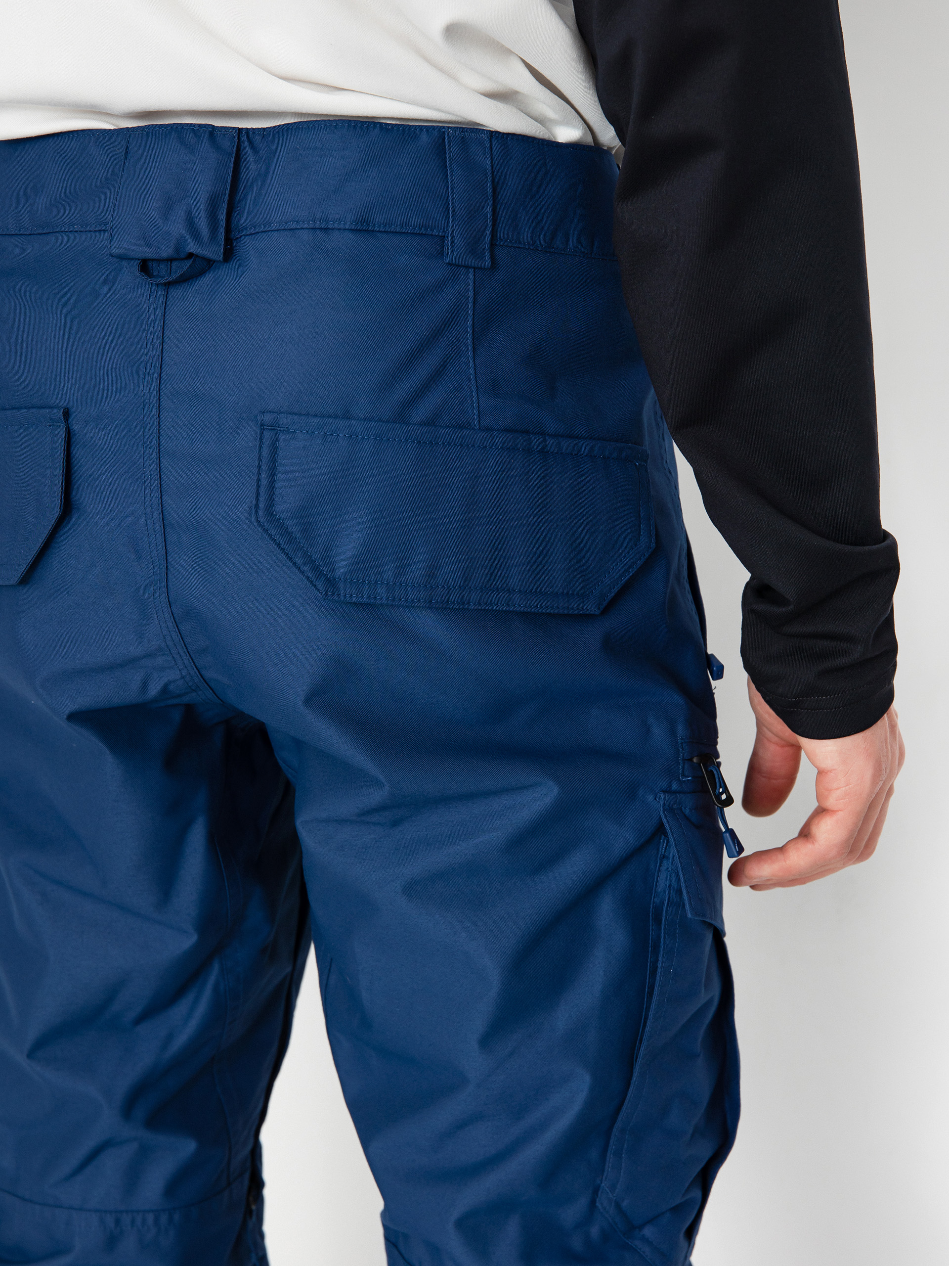 Męskie Spodnie snowboardowe Burton Cargo (nightfall)