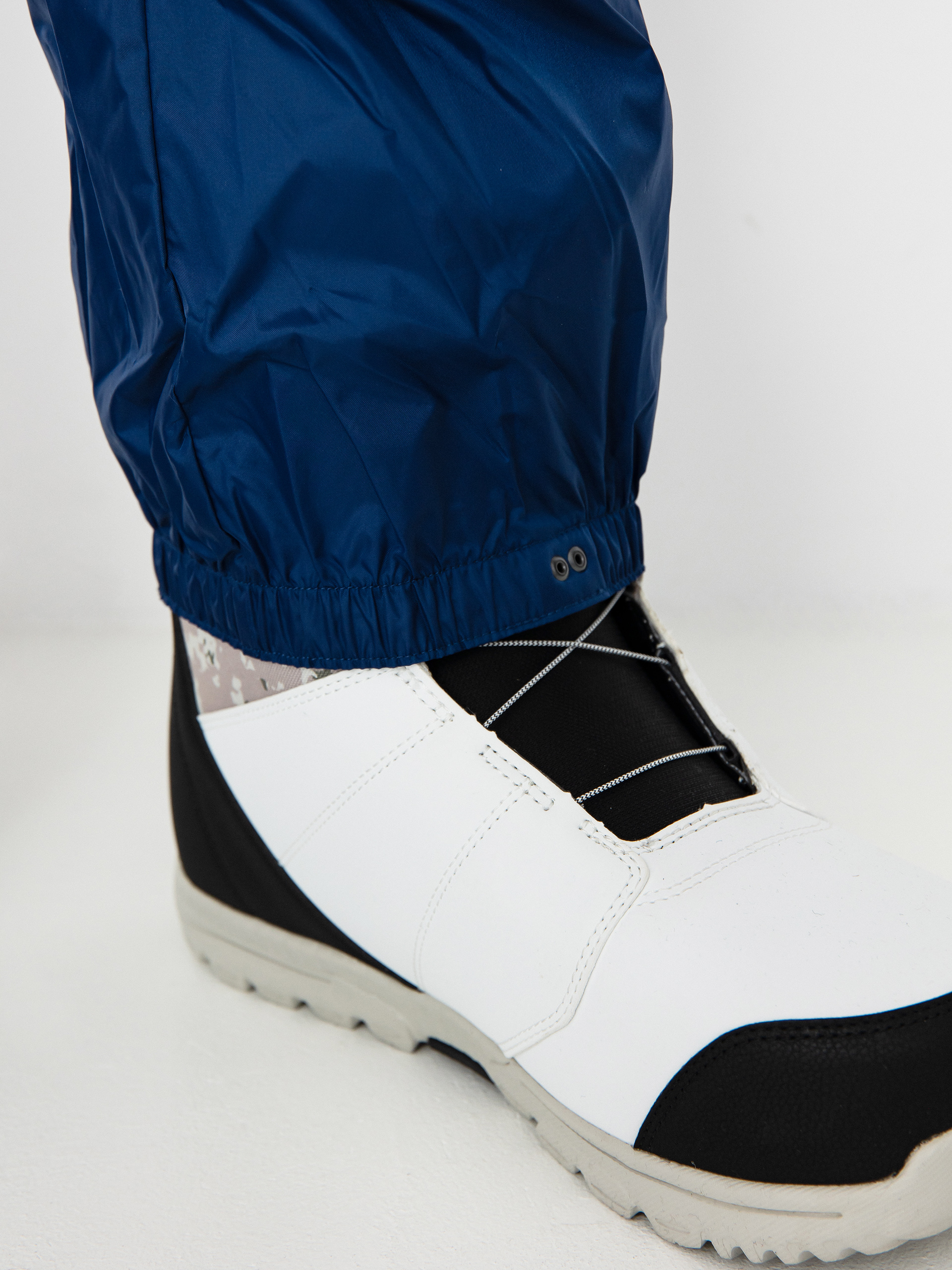 Męskie Spodnie snowboardowe Burton Cargo (nightfall)