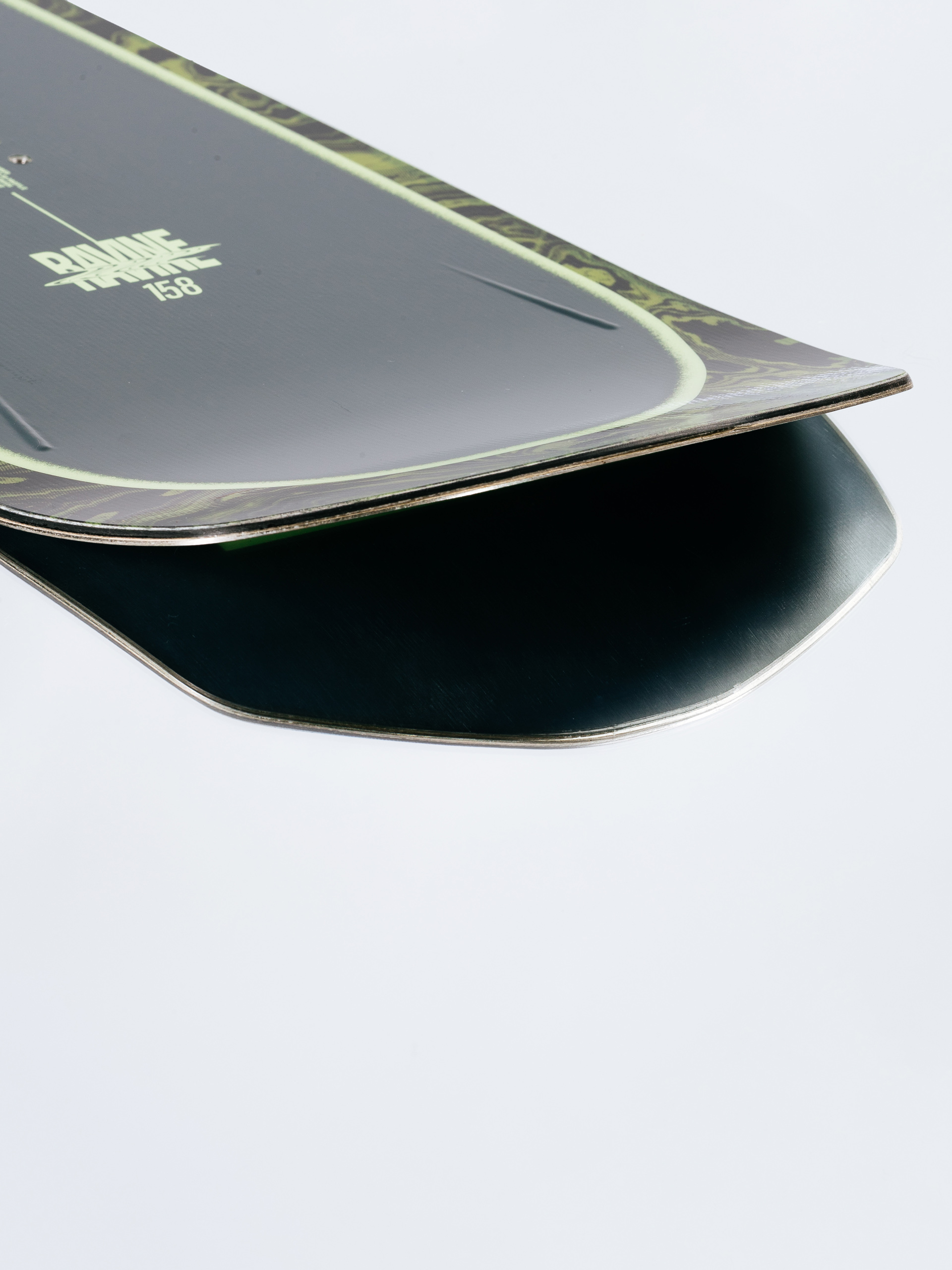 Męska Deska snowboardowa Rome Ravine